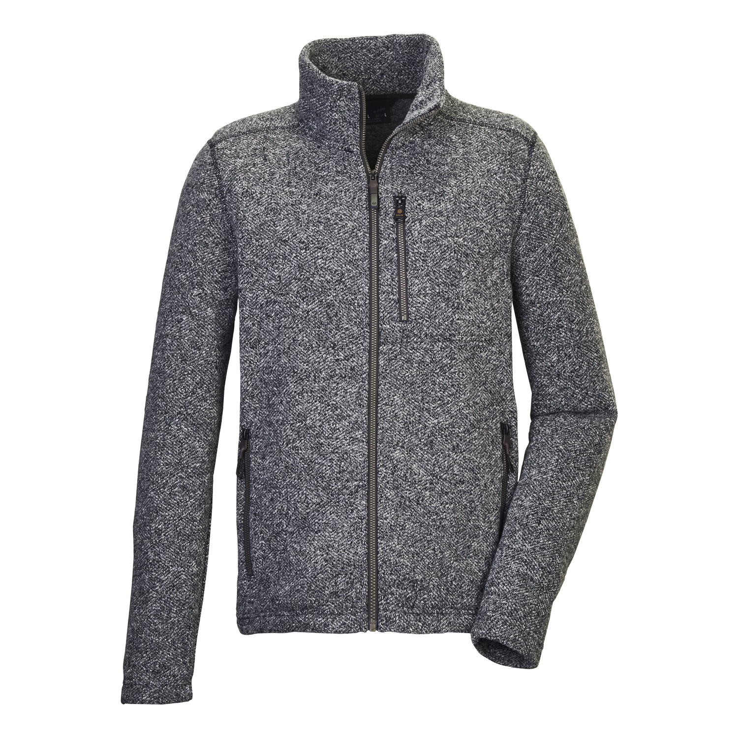 Herren G.I.G.A. DX by killtec Blau GW 55 MN KNTFLC JCKT 00814 4XL Unterjacke