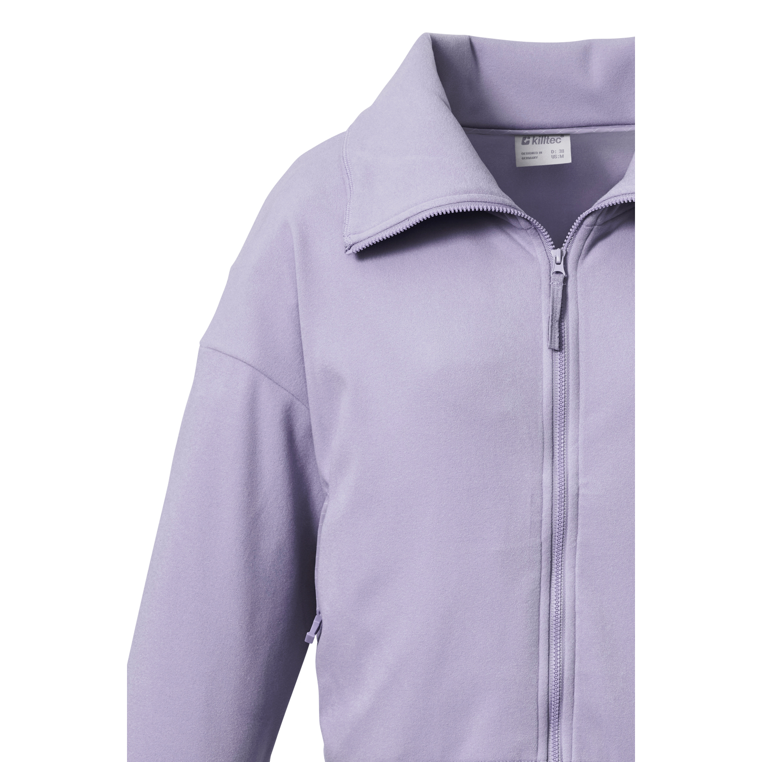 Damen killtec Violett