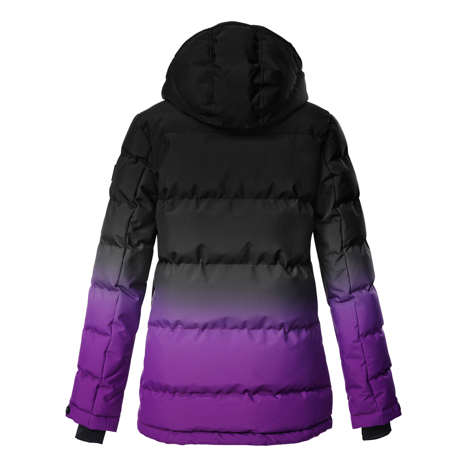 Kinder Mädchen killtec Violett