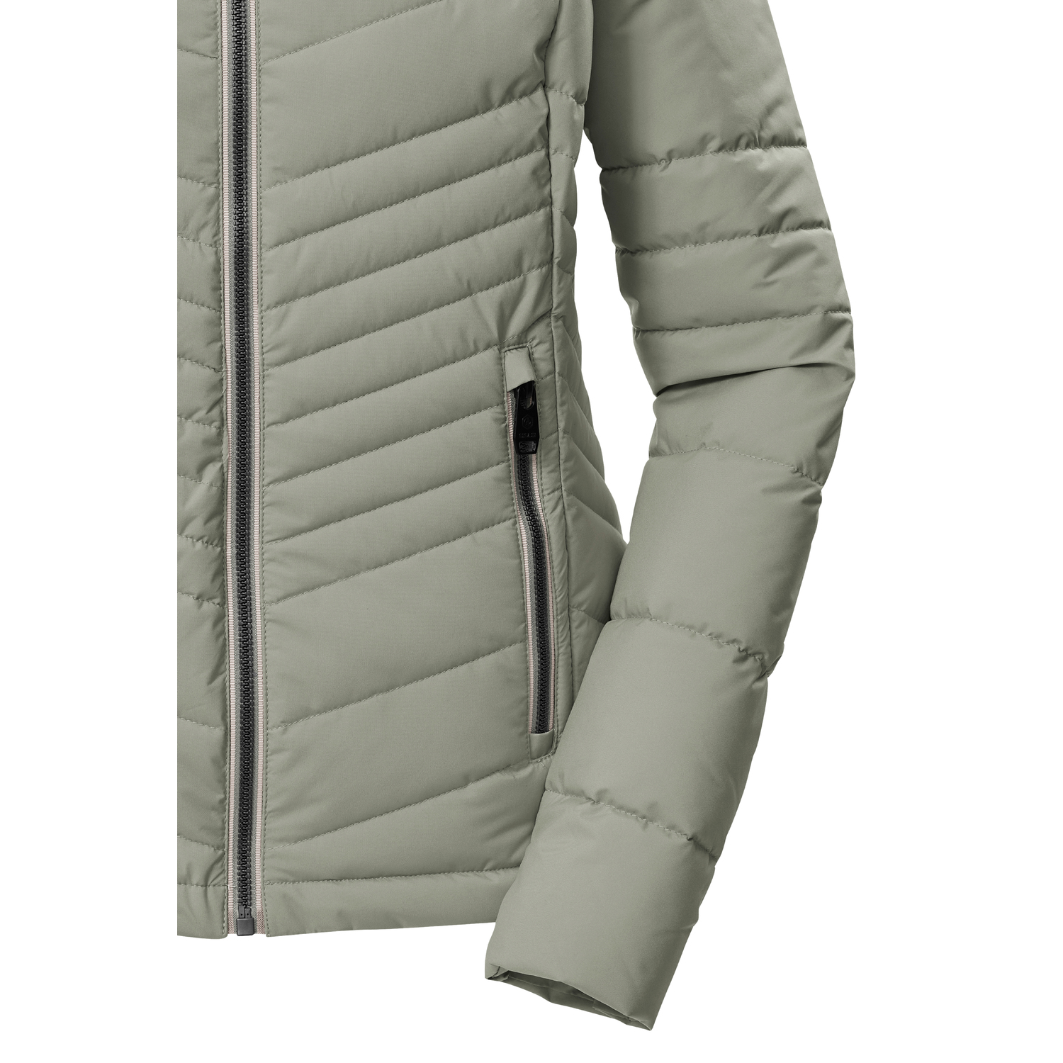 Damen G.I.G.A. DX by killtec Grün GS 91 WMN QLTD JCKT 00704 50 Funktionsjacke