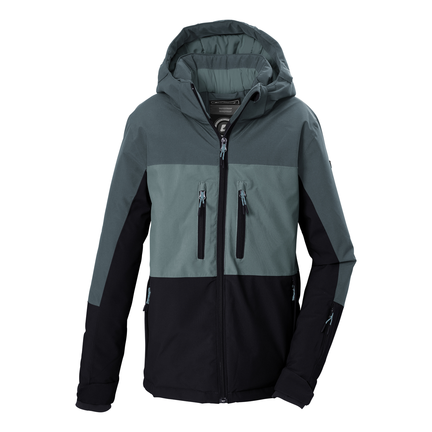 Kinder killtec Blau
