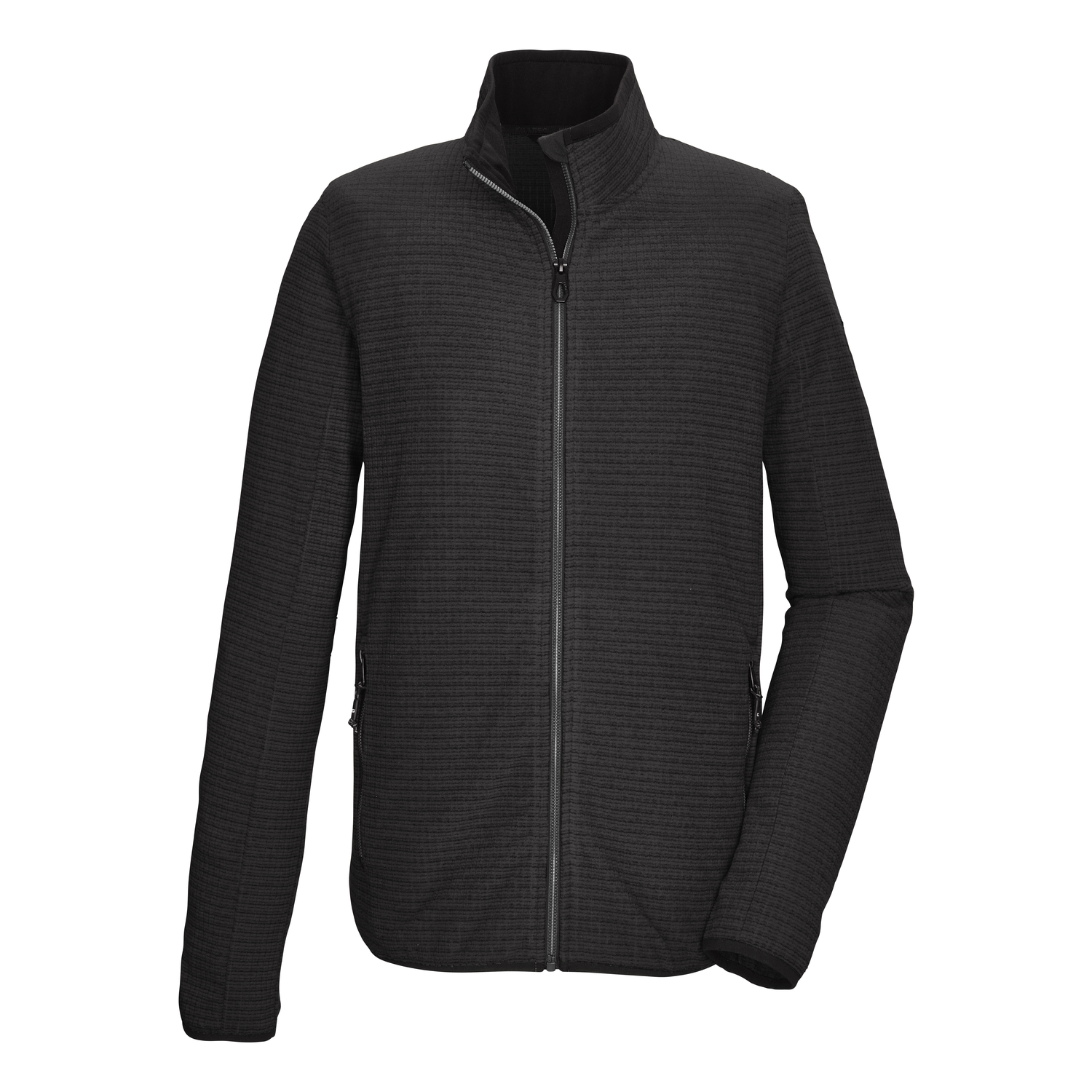 Herren killtec Steingrau