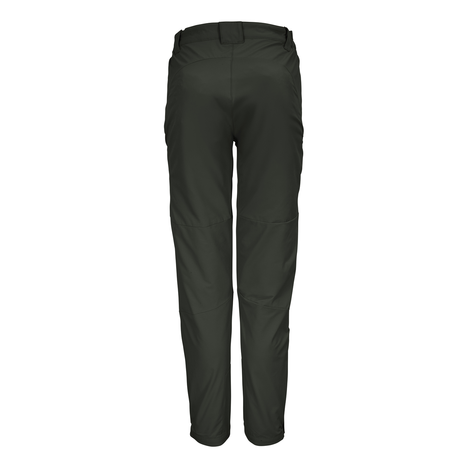 Herren killtec Dunkeloliv Hose