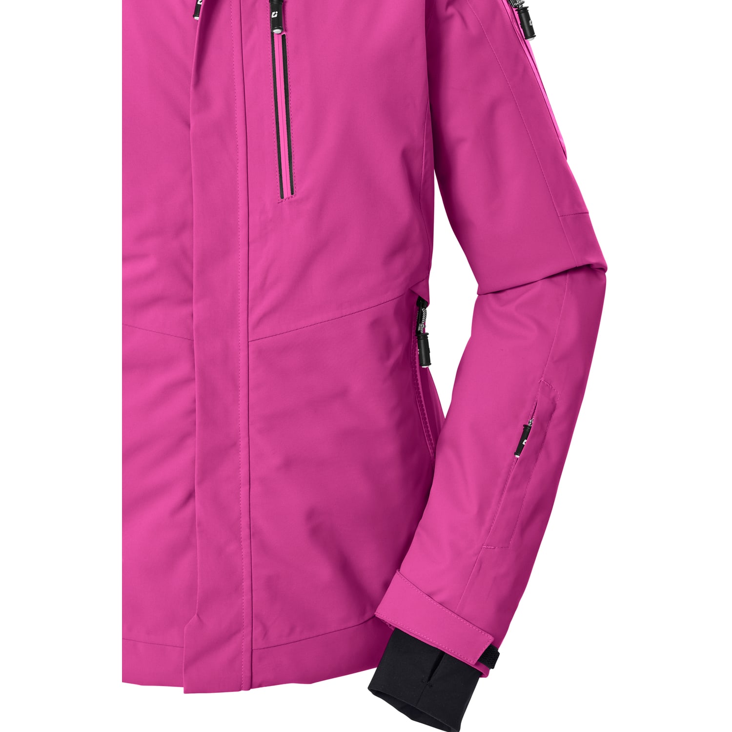Damen killtec Pink