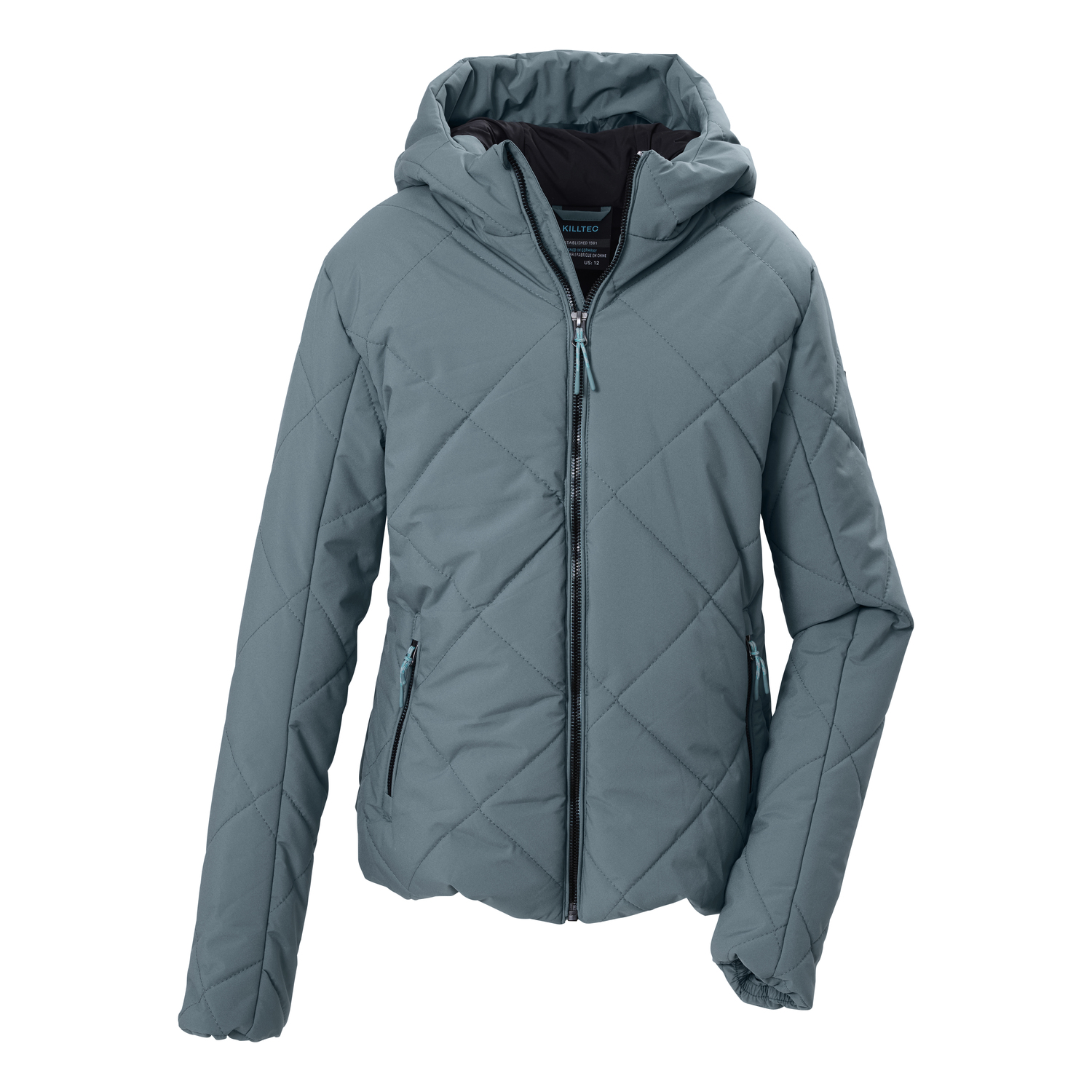 Kinder killtec Blau