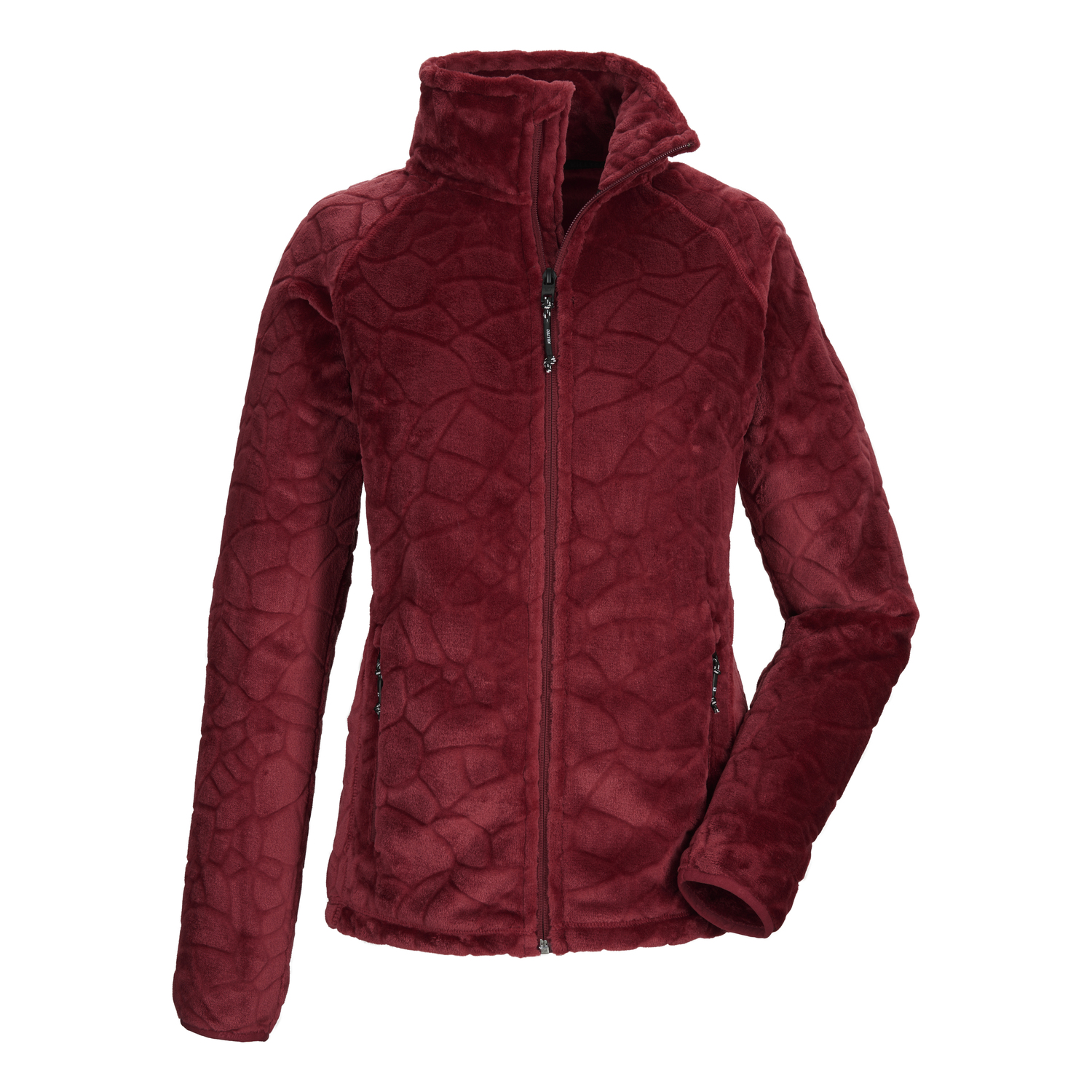Damen killtec Bordeaux