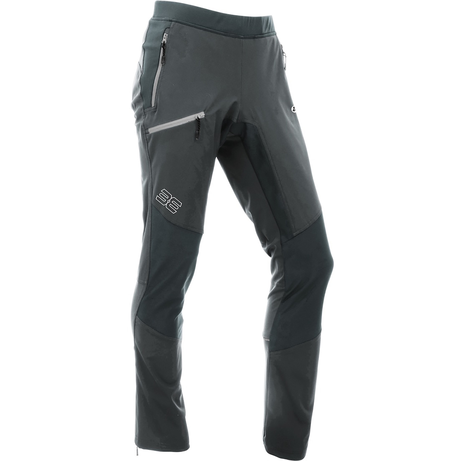 Herren Maul Sport Petrol Wendelstein XT 10.0 - Hybrid S 0901 102 Hose
