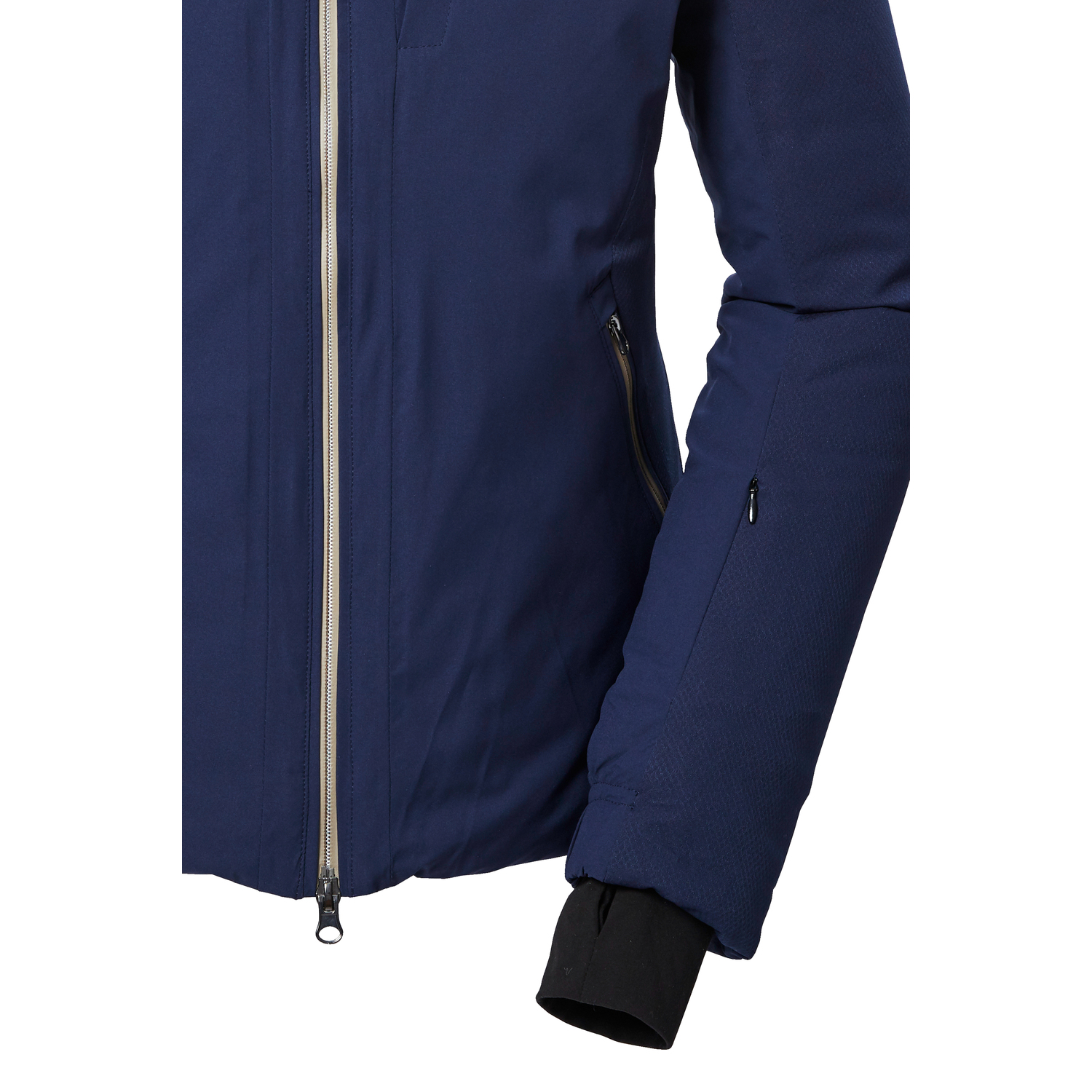 Damen killtec Blau KSW 104 WMN SKI JCKT 00853 50 Funktionsjacke