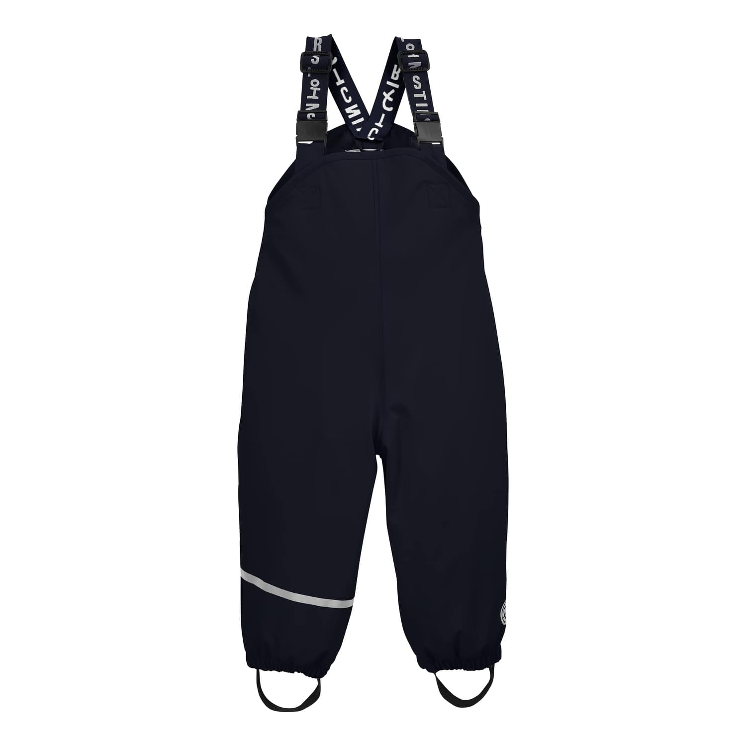 Minis first instinct by killtec Blau FIOS 63 MNS PNTS 00814 122/8 Regenhose