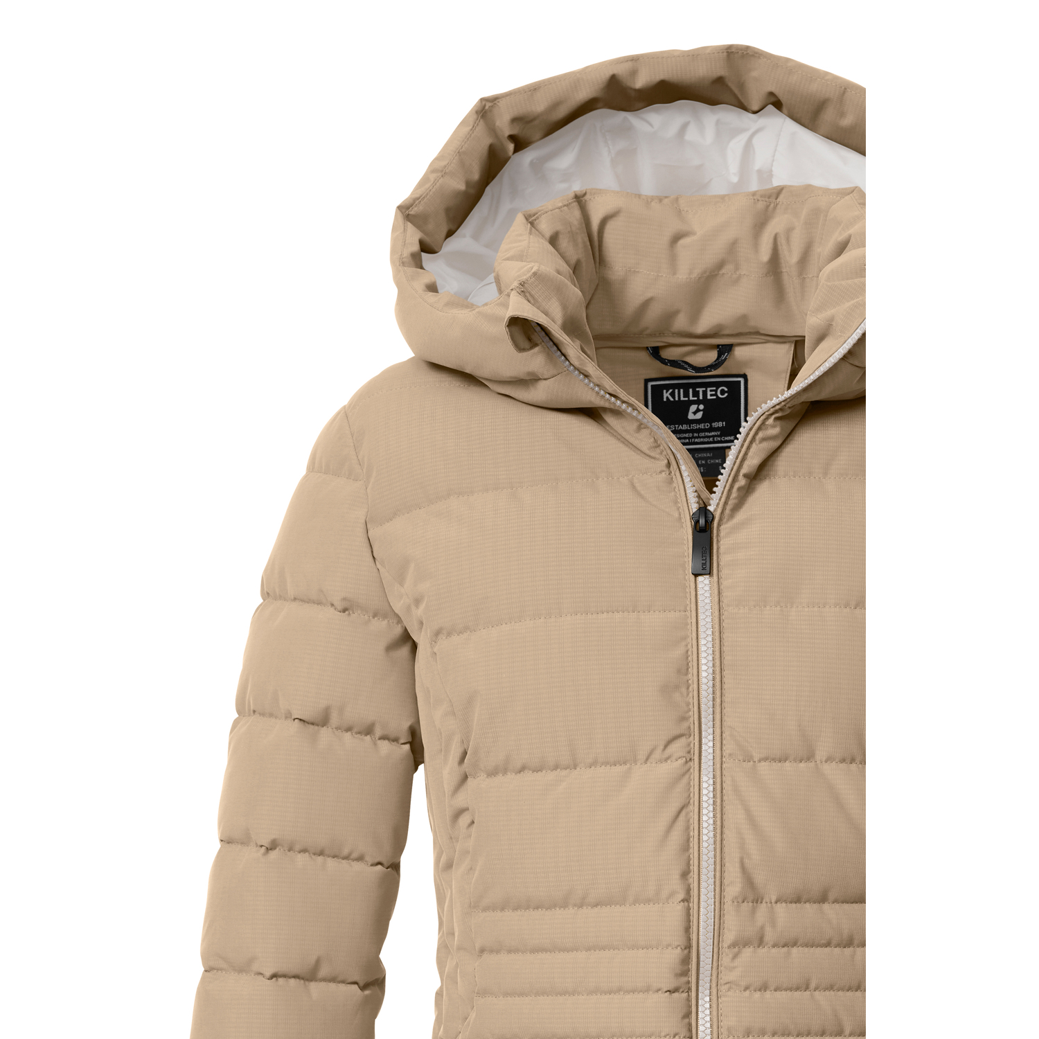 Damen killtec Sand