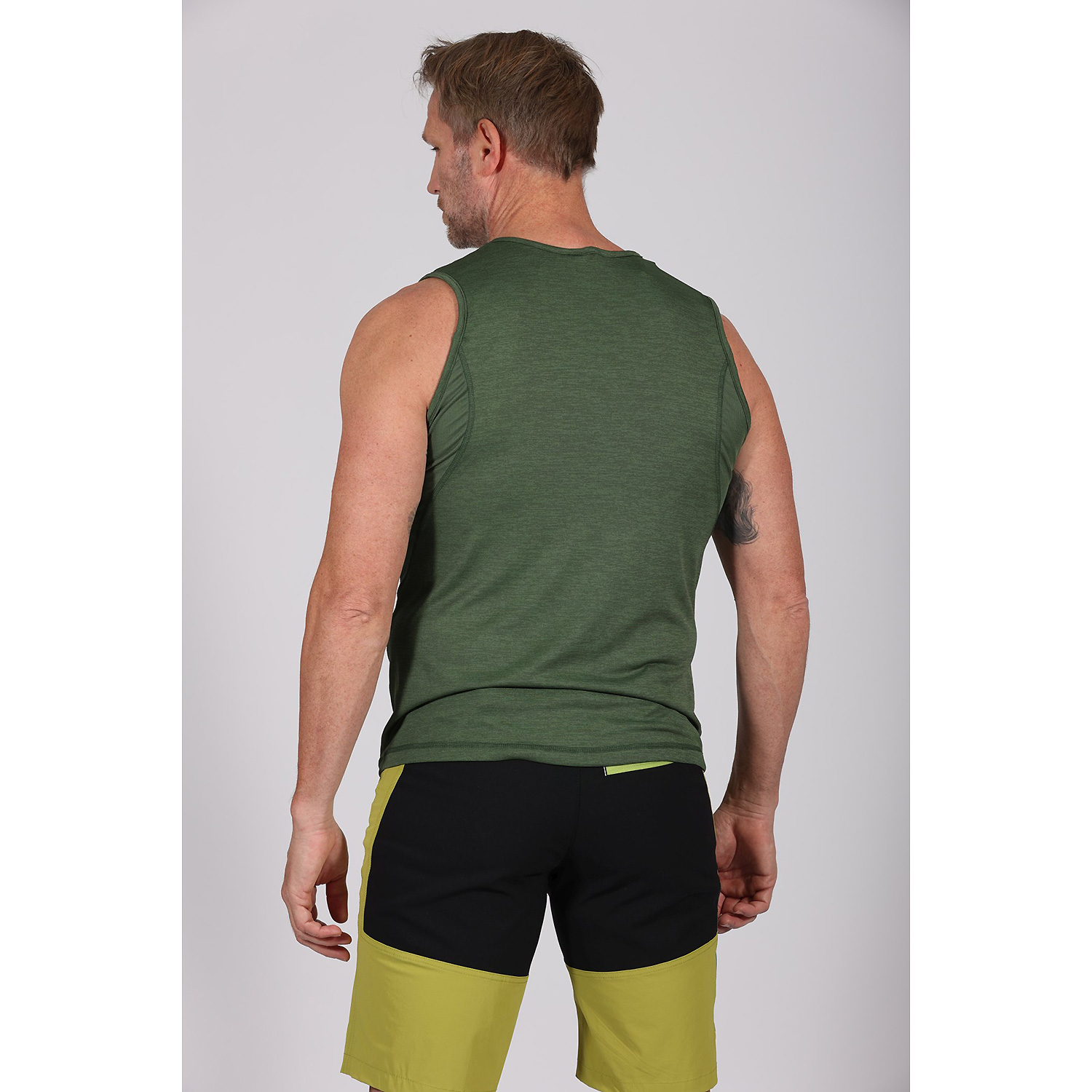 Herren Maul Sport Lorbeere LeyhOErn Fleecejjacke 6060 60 Unterjacke