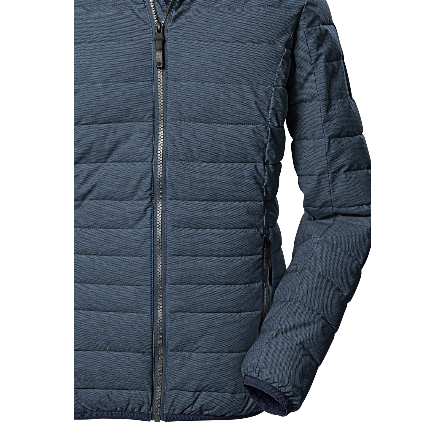 Damen G.I.G.A. DX by killtec Blau GW 67 WMN QLTD JCKT_Uyaka 00851 50 Funktionsjacke