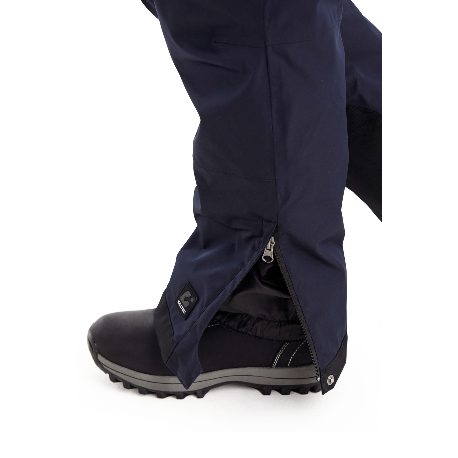 Jungen Kinder killtec Blau