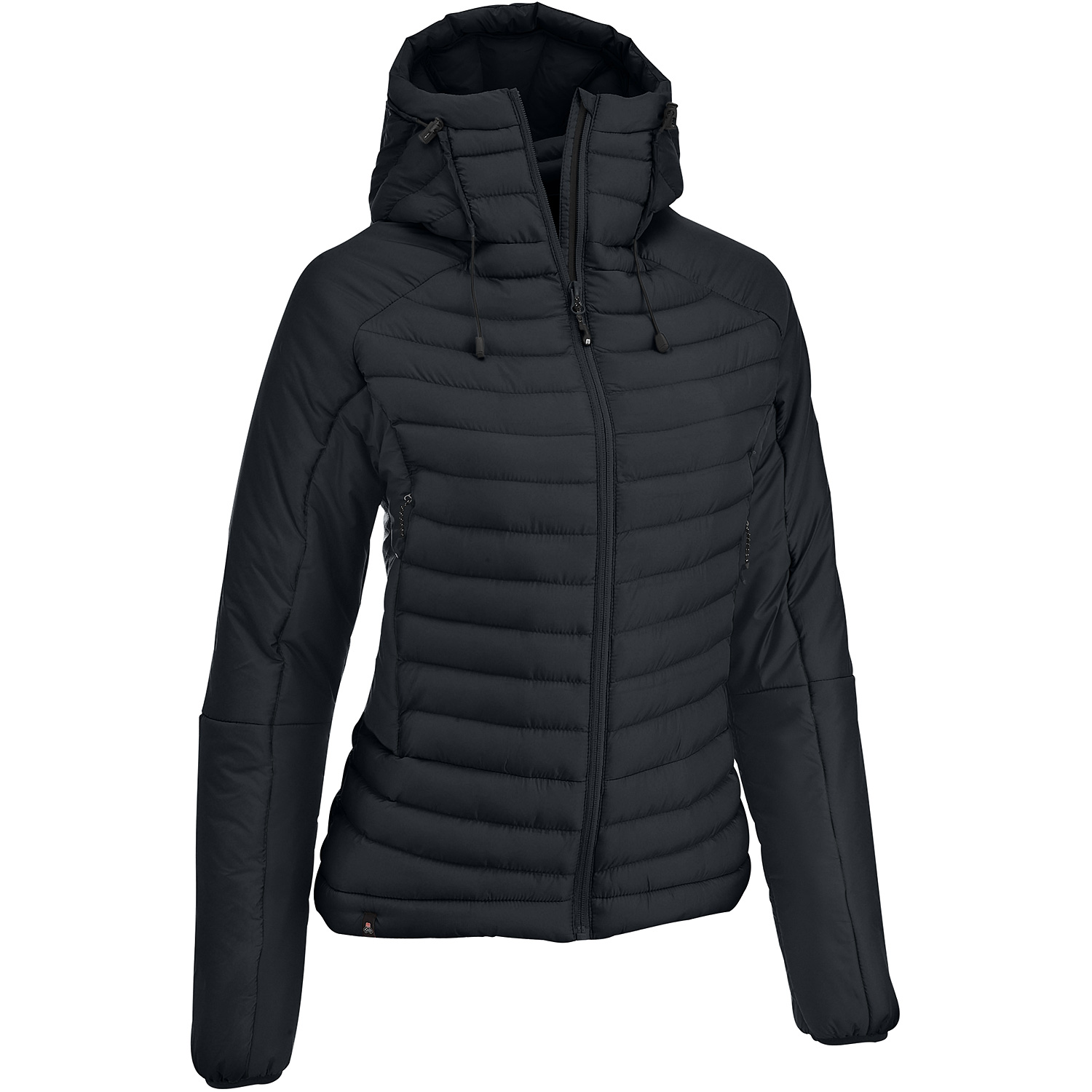 Damen Maul Sport Schwarz