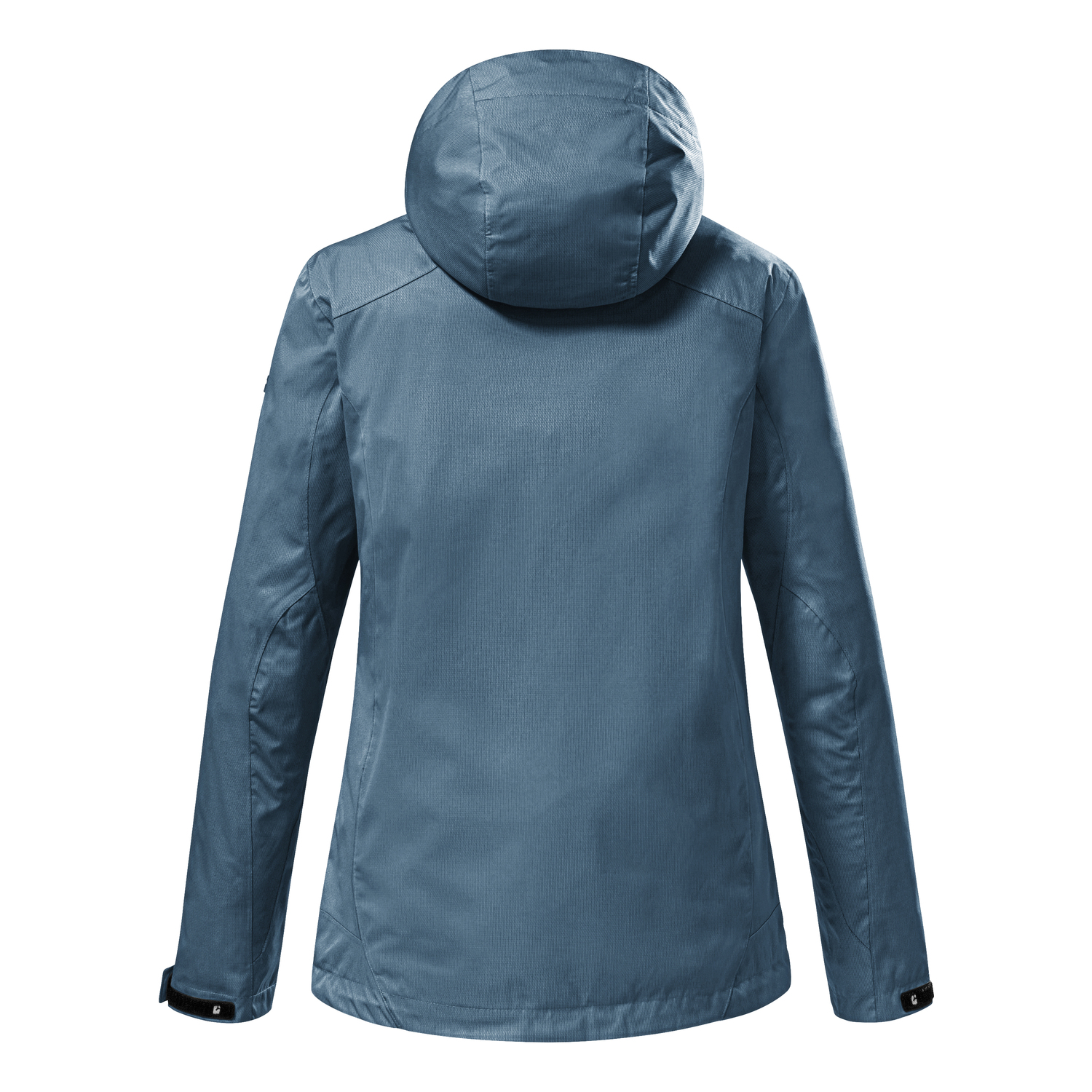 Damen killtec Blau KOS 133 KG WMN JCKT 00841 25 Funktionsjacke