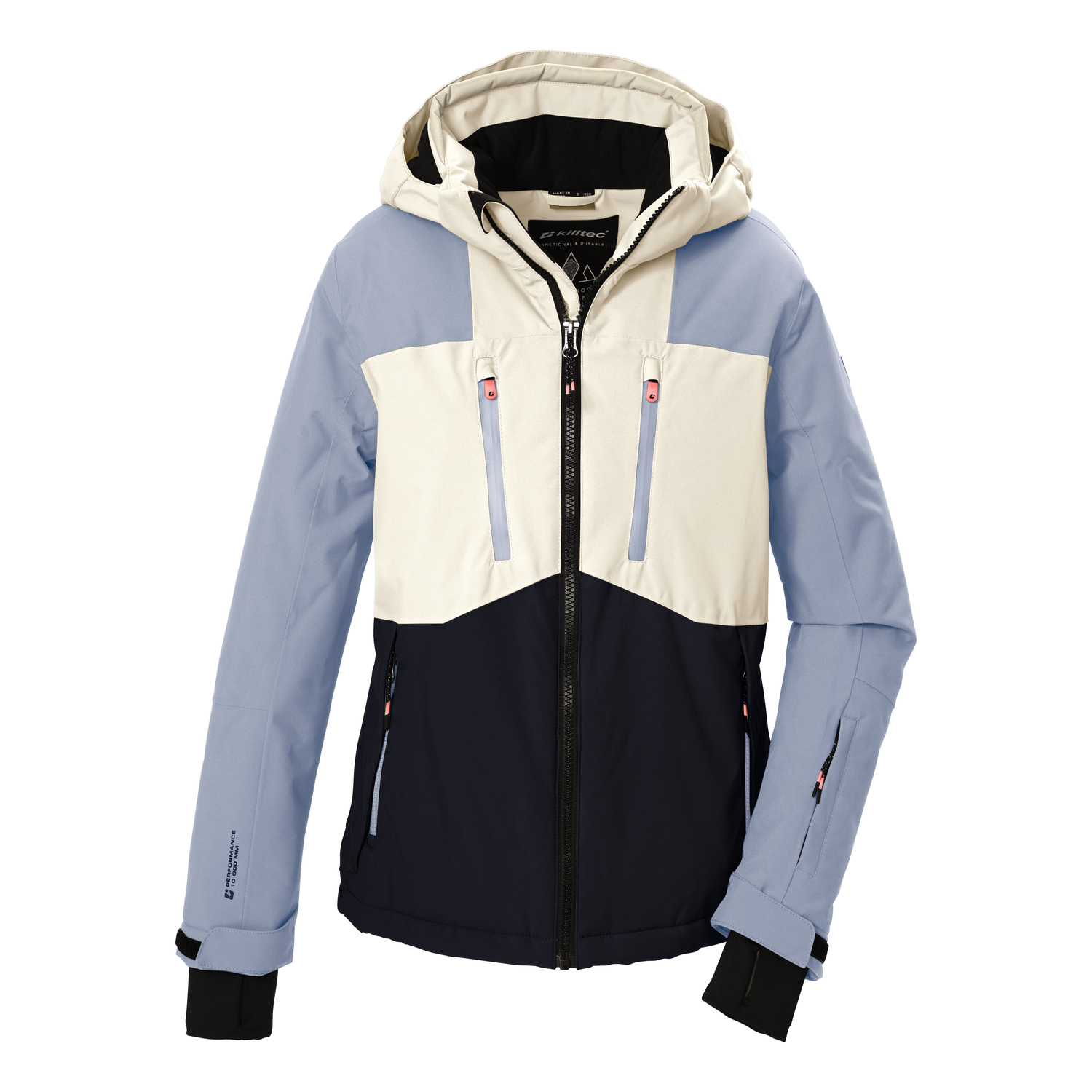Kinder killtec Blau