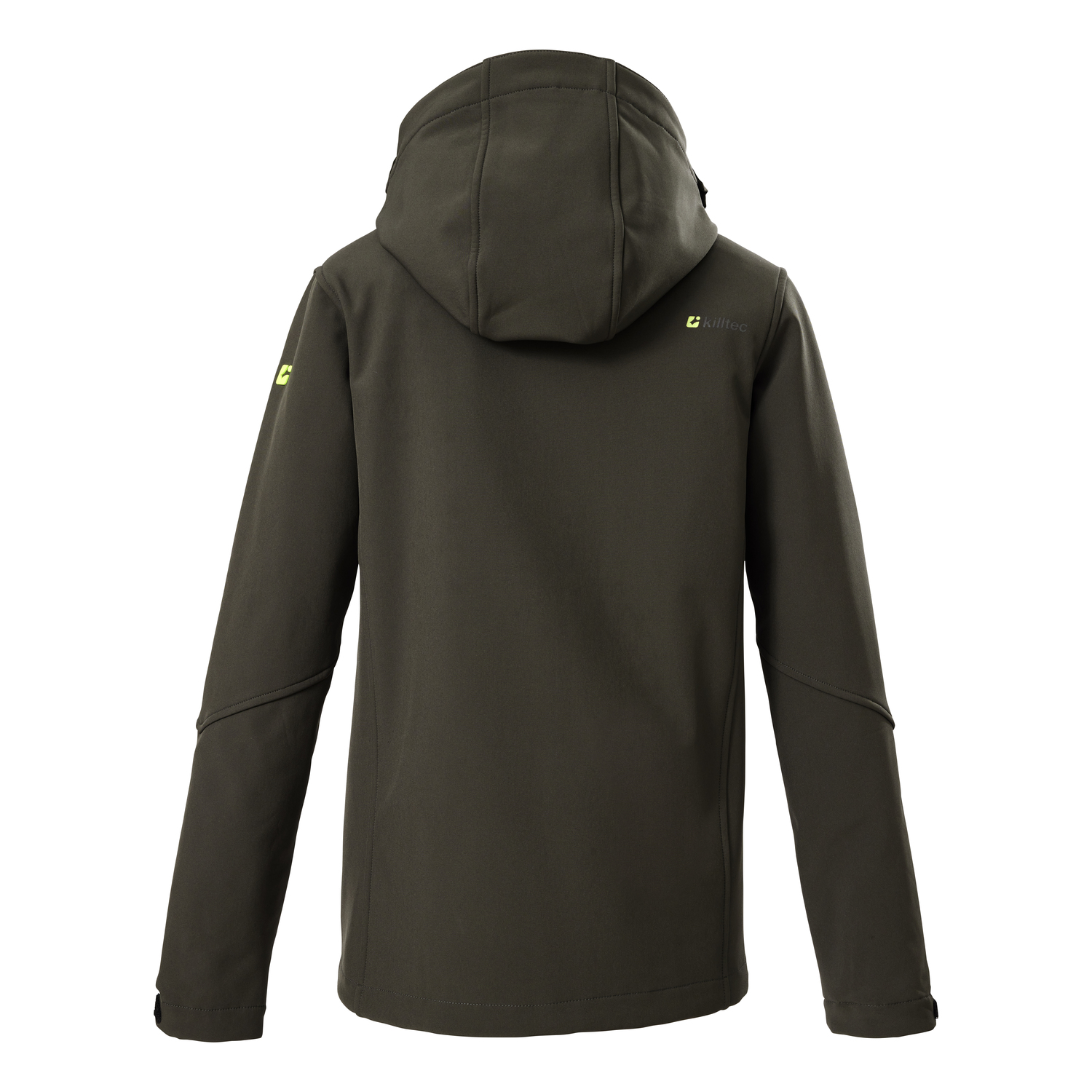 Jungen Kinder killtec Grün