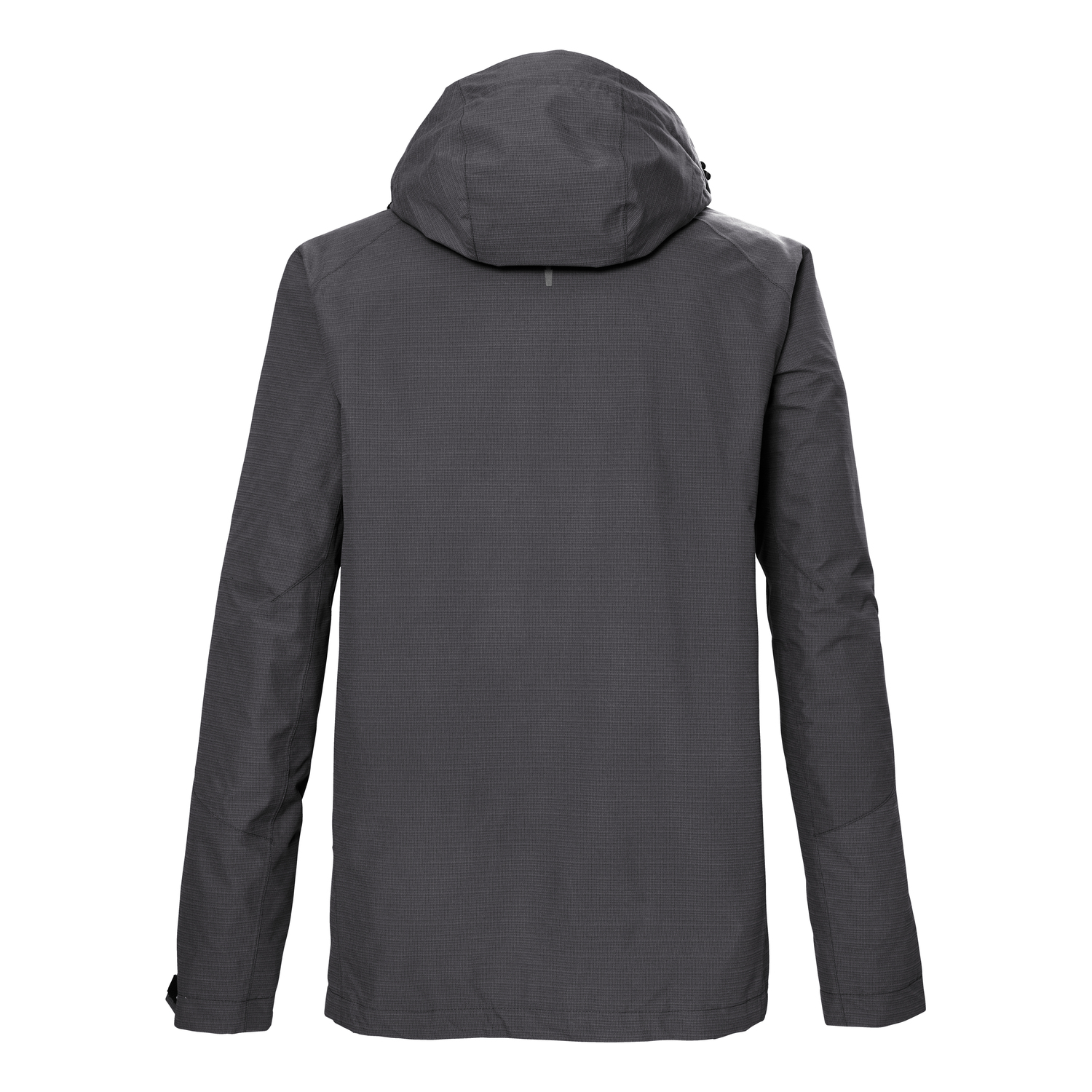 Herren killtec Anthrazit KOS 256 MN JCKT_CARLEB Funktionsjacke