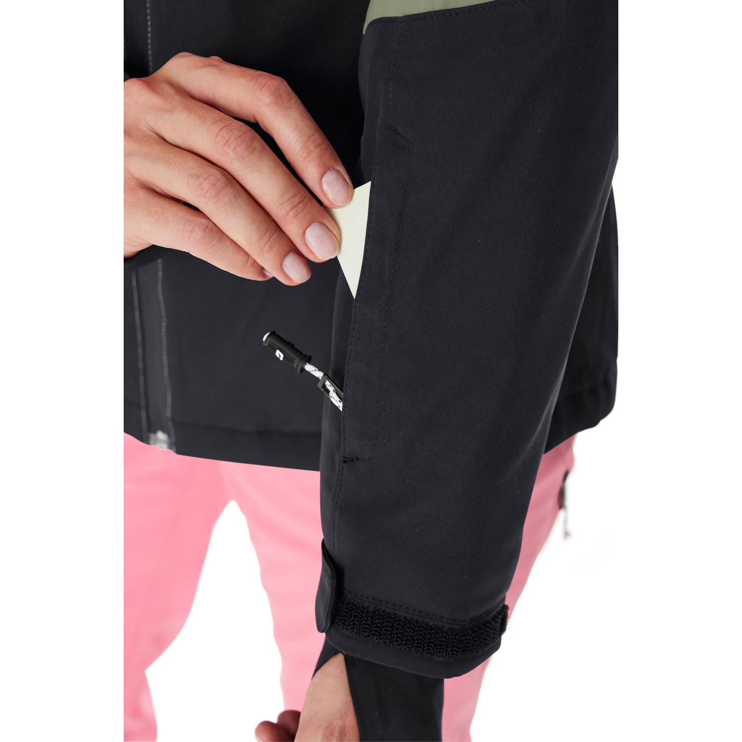 Damen killtec Oliv