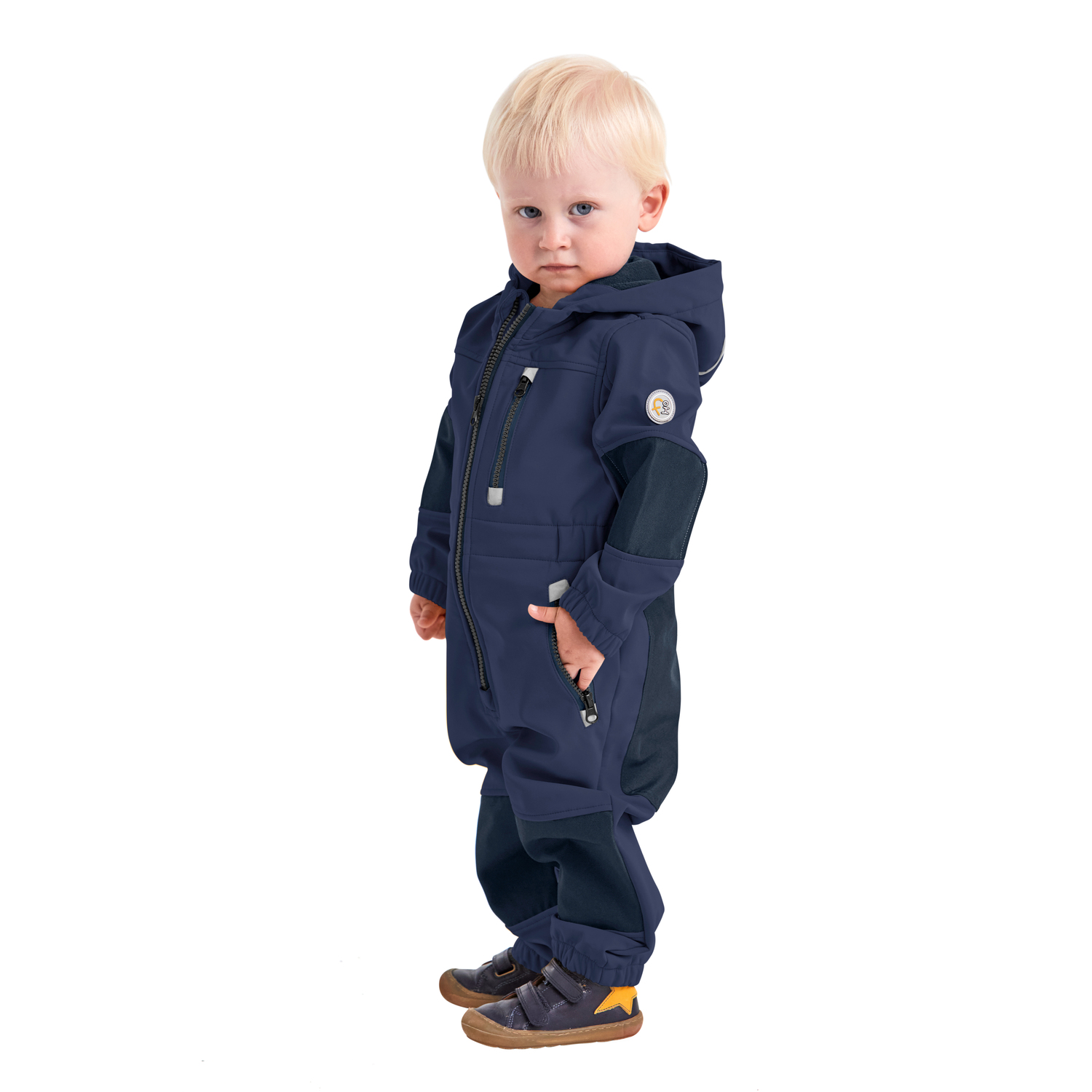 Minis first instinct by killtec Blau FIOW 35 MNS ONPC 00811 122/8 Overall