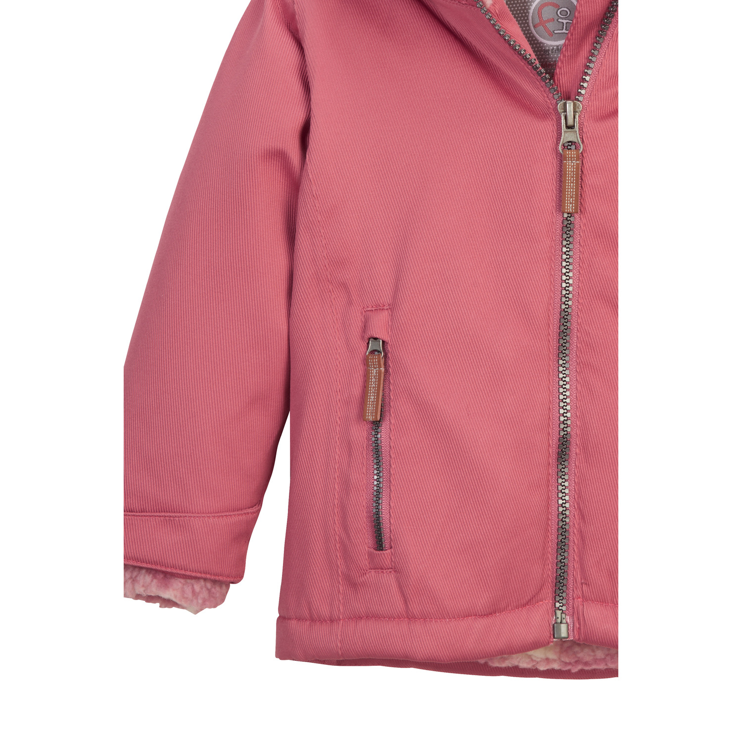 Minis first instinct by killtec Rose FIOW 56 MNS JCKT 00478 122/8 Funktionsjacke