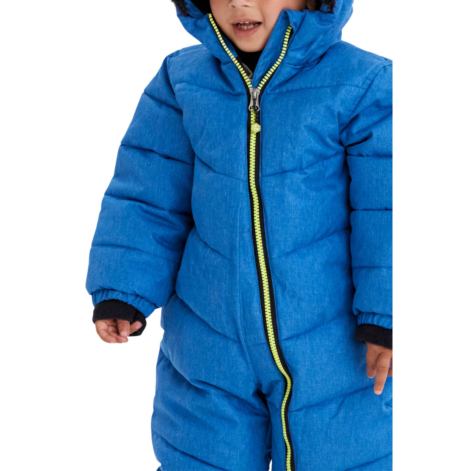 Minis first instinct by killtec Blau Karter Mini 00817 110/6 Overall