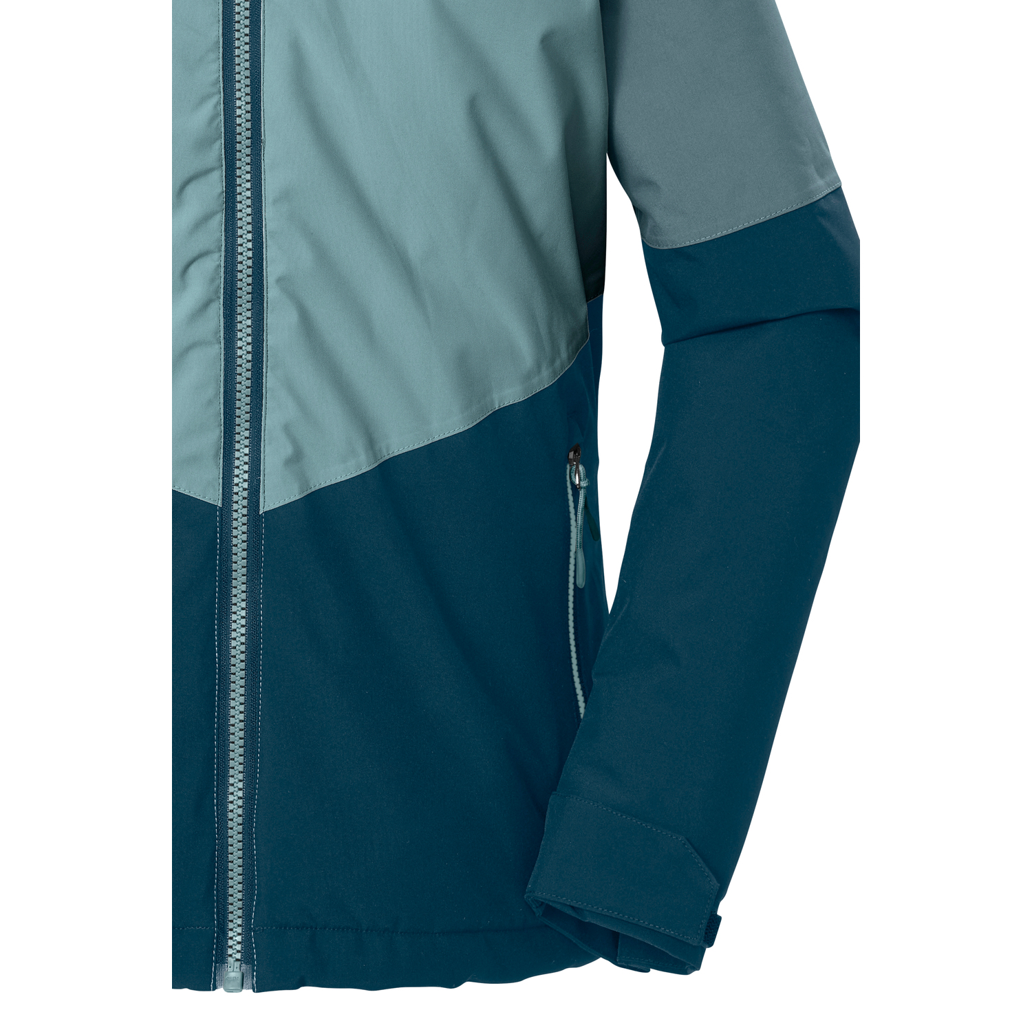 Kinder killtec Blau