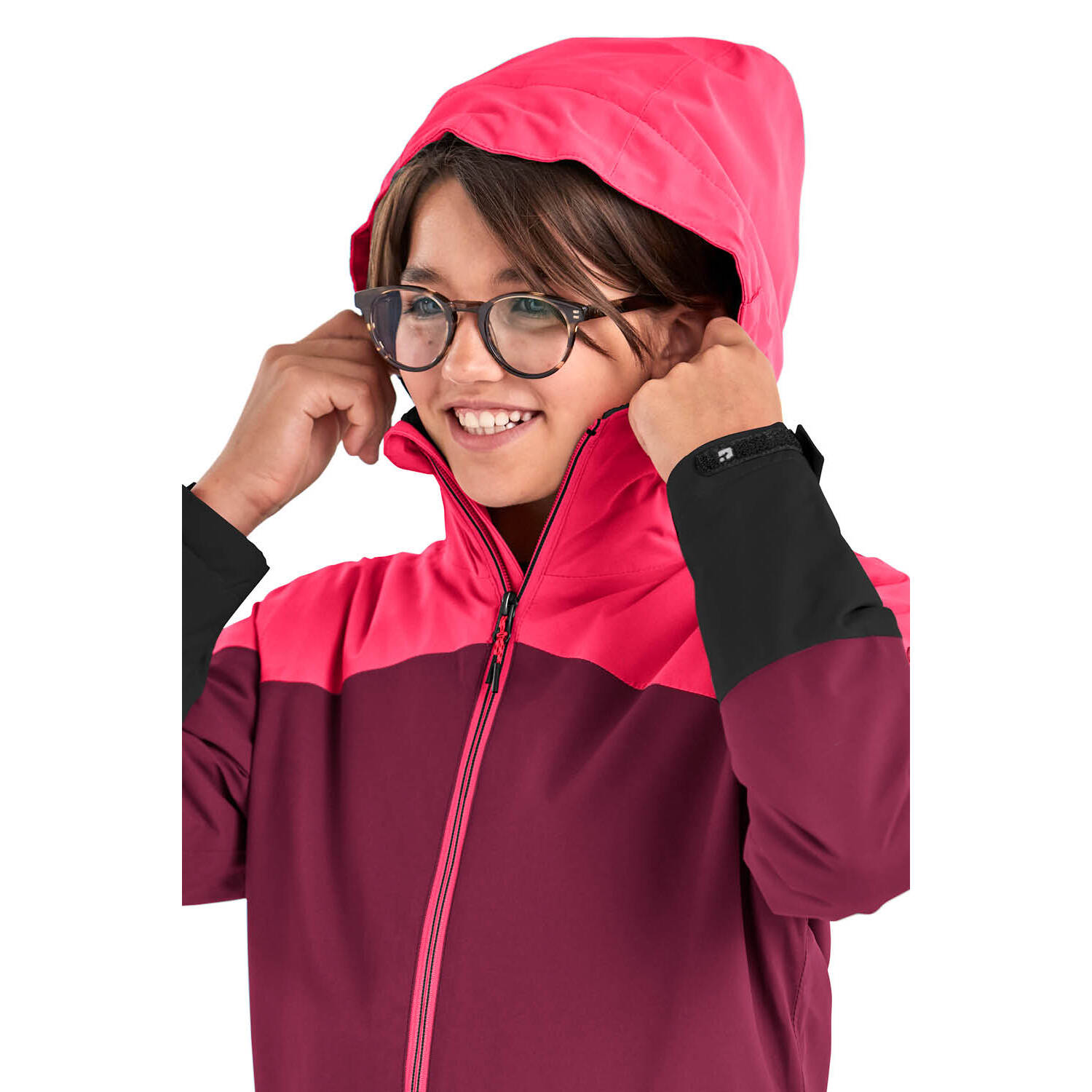 Mädchen Kinder killtec Beere KOW 195 GRLS JCKT 00403 164 Funktionsjacke