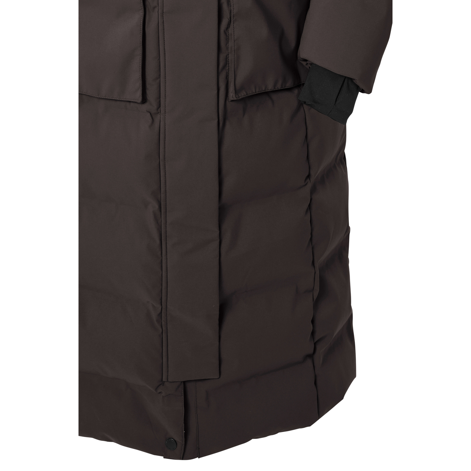 Damen killtec Braun