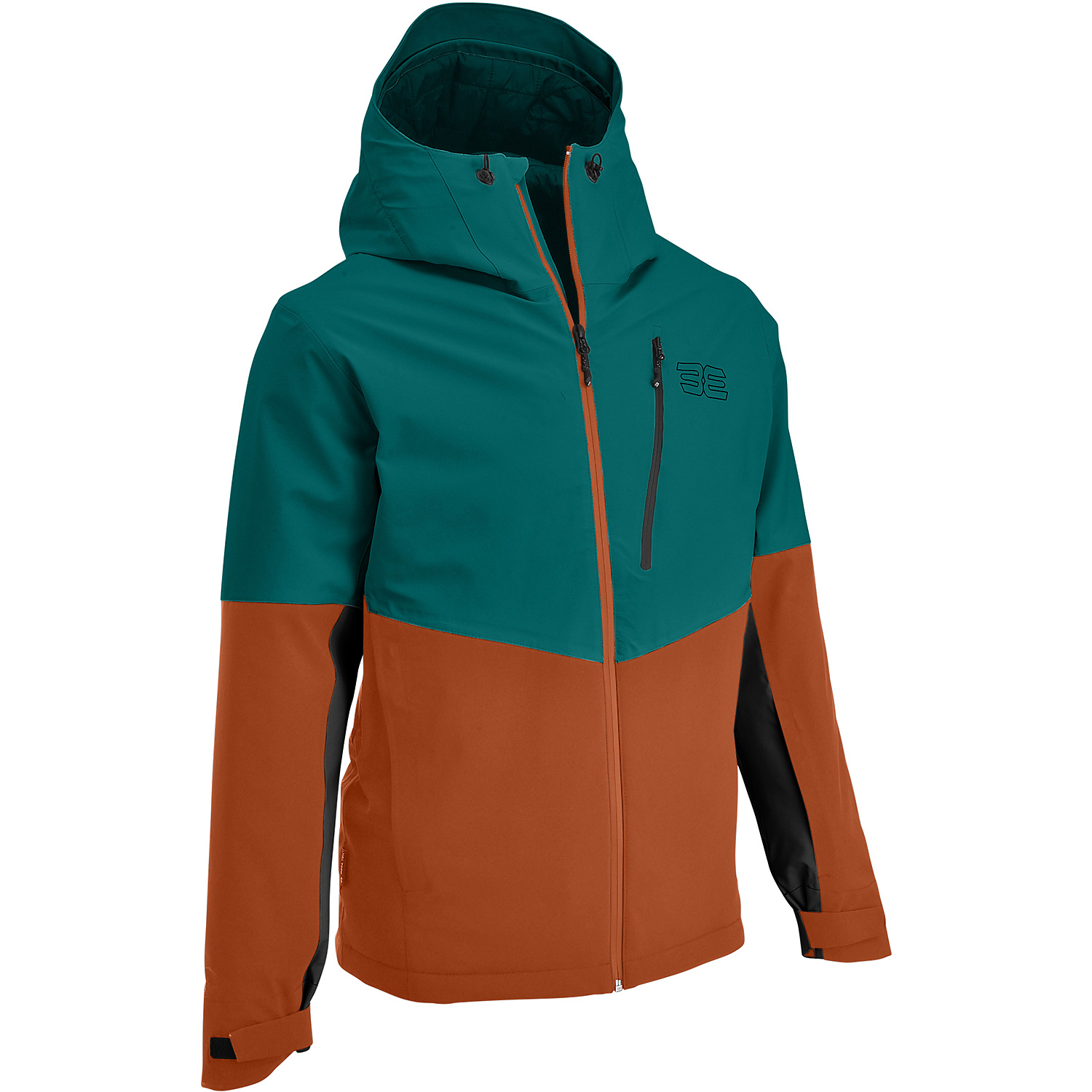 Herren Maul Sport Lila HochkOEnig II MTX 20.0 - Megate 4661 58 Jacke