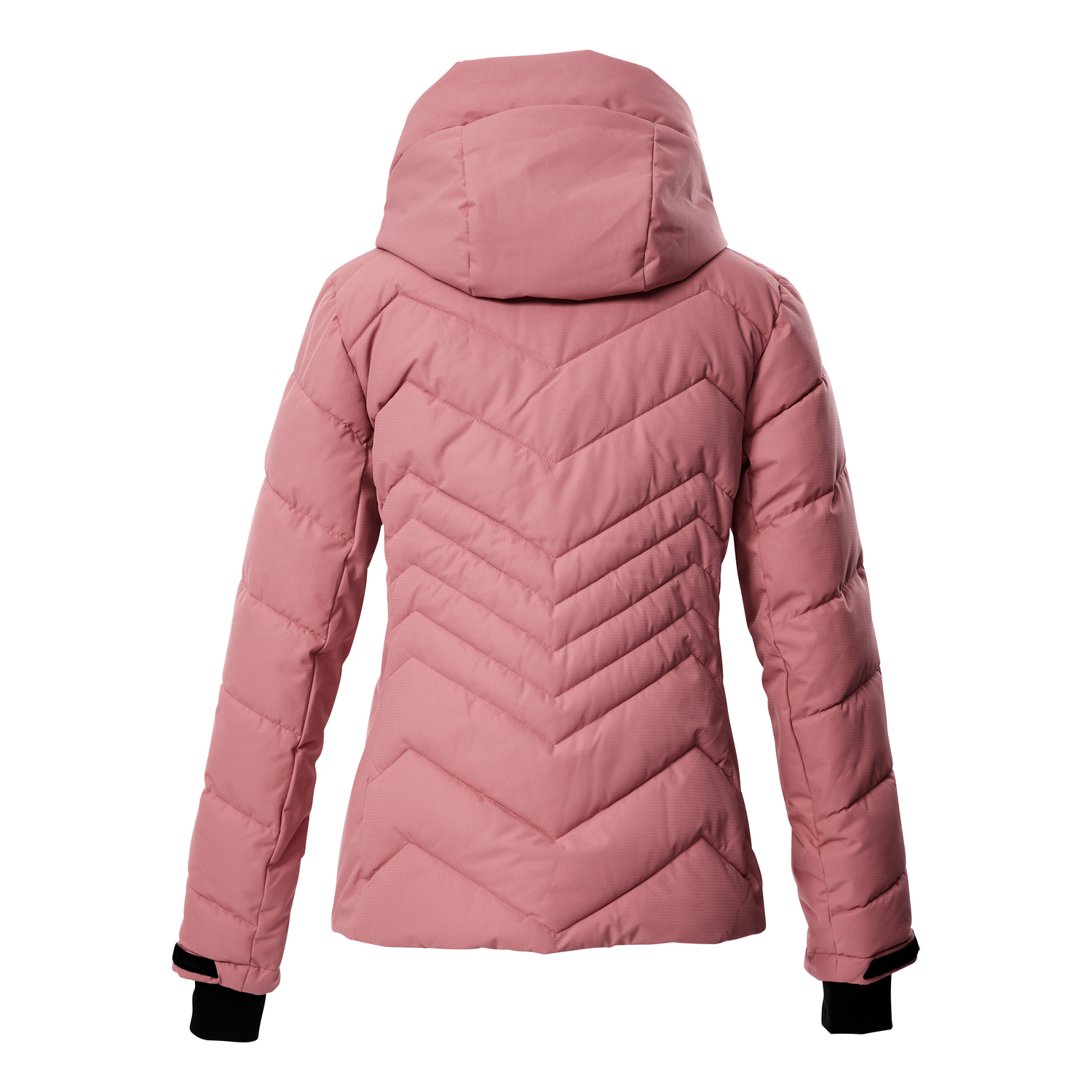 Damen killtec Pink KSW 31 WMN SKI QLTD JCKT 00444 50 Funktionsjacke