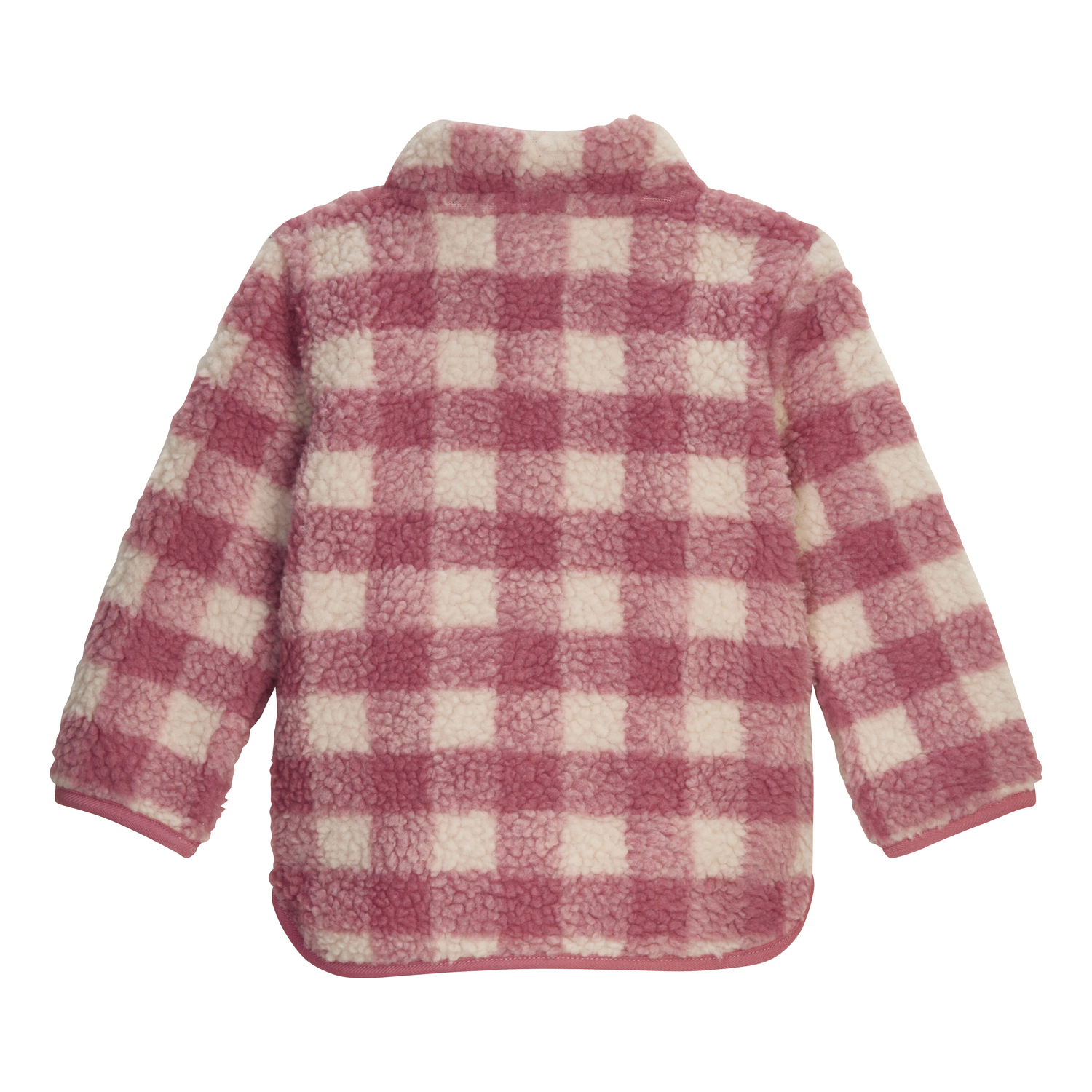 Minis first instinct by killtec Rose FIOW 50 MNS FLC JCKT 00478 122/8 Unterjacke