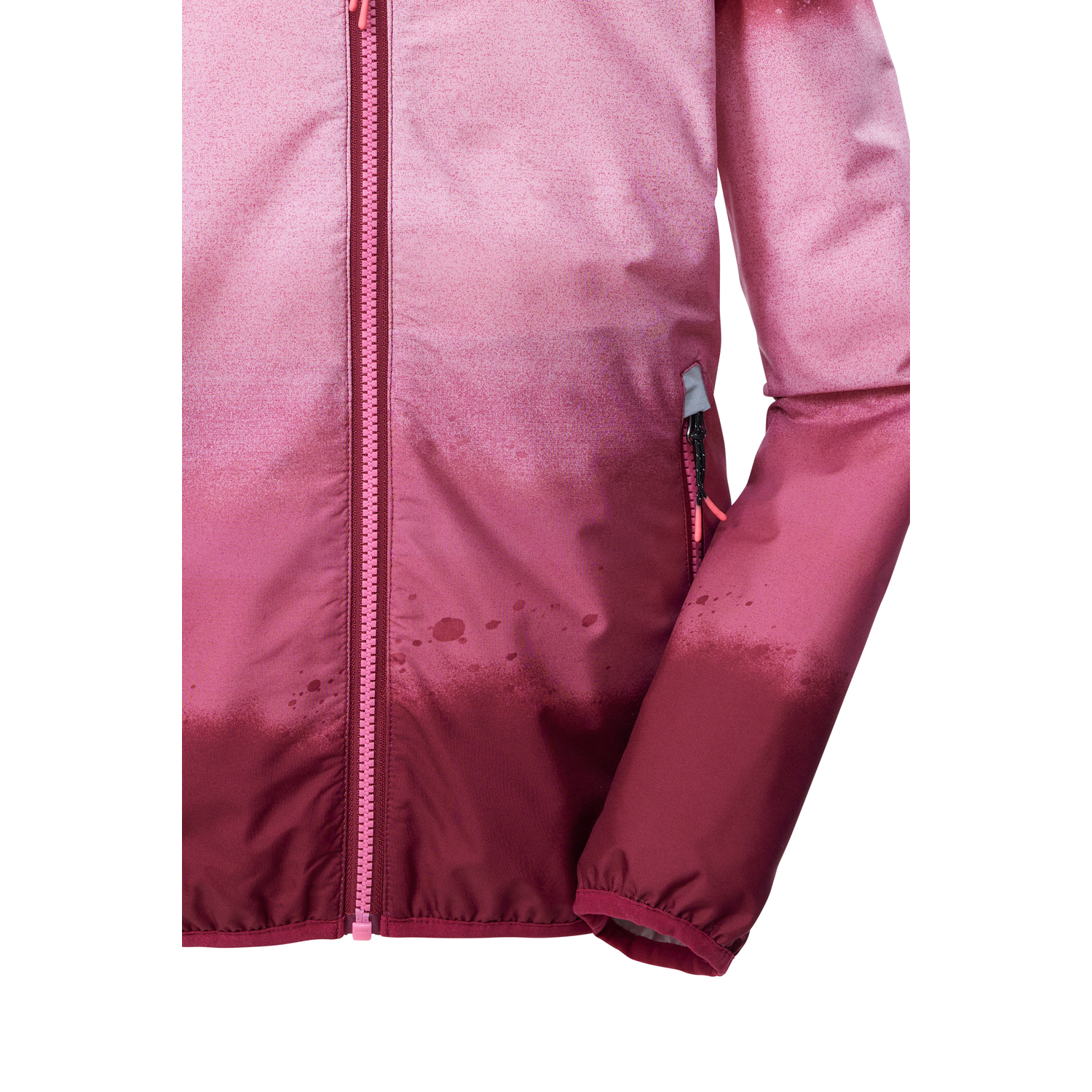 Kinder killtec Rose KOS 155 GRLS JCKT 00478 176 Funktionsjacke