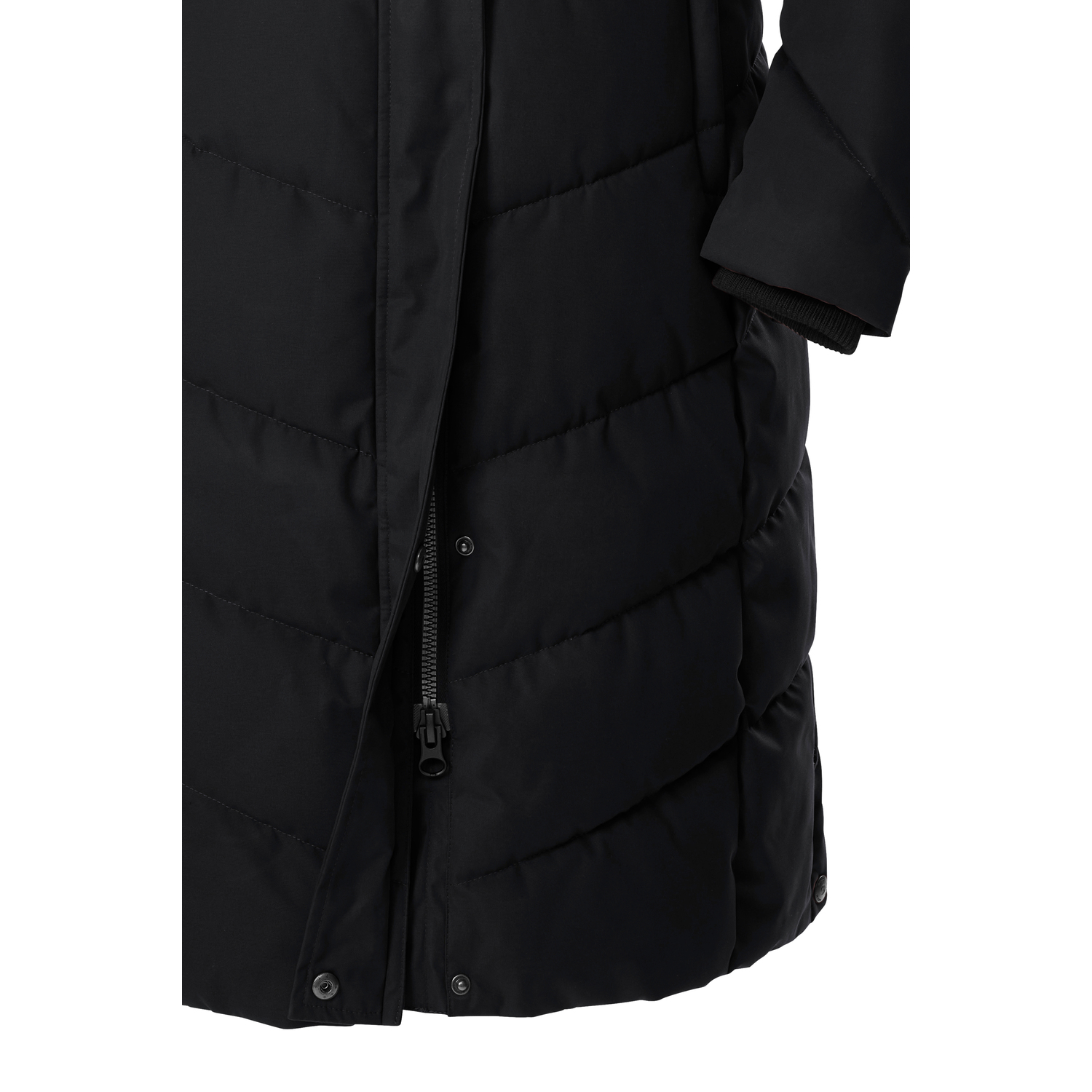 Damen G.I.G.A. DX by killtec Schwarz GW 61 WMN QLTD CT 00200 50 Mantel