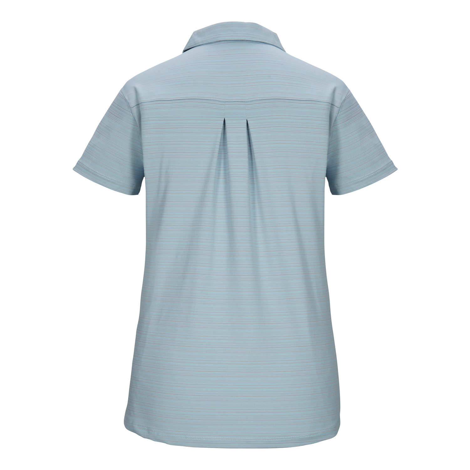 Damen killtec Blau KOS 21 WMN TSHRT Shirt