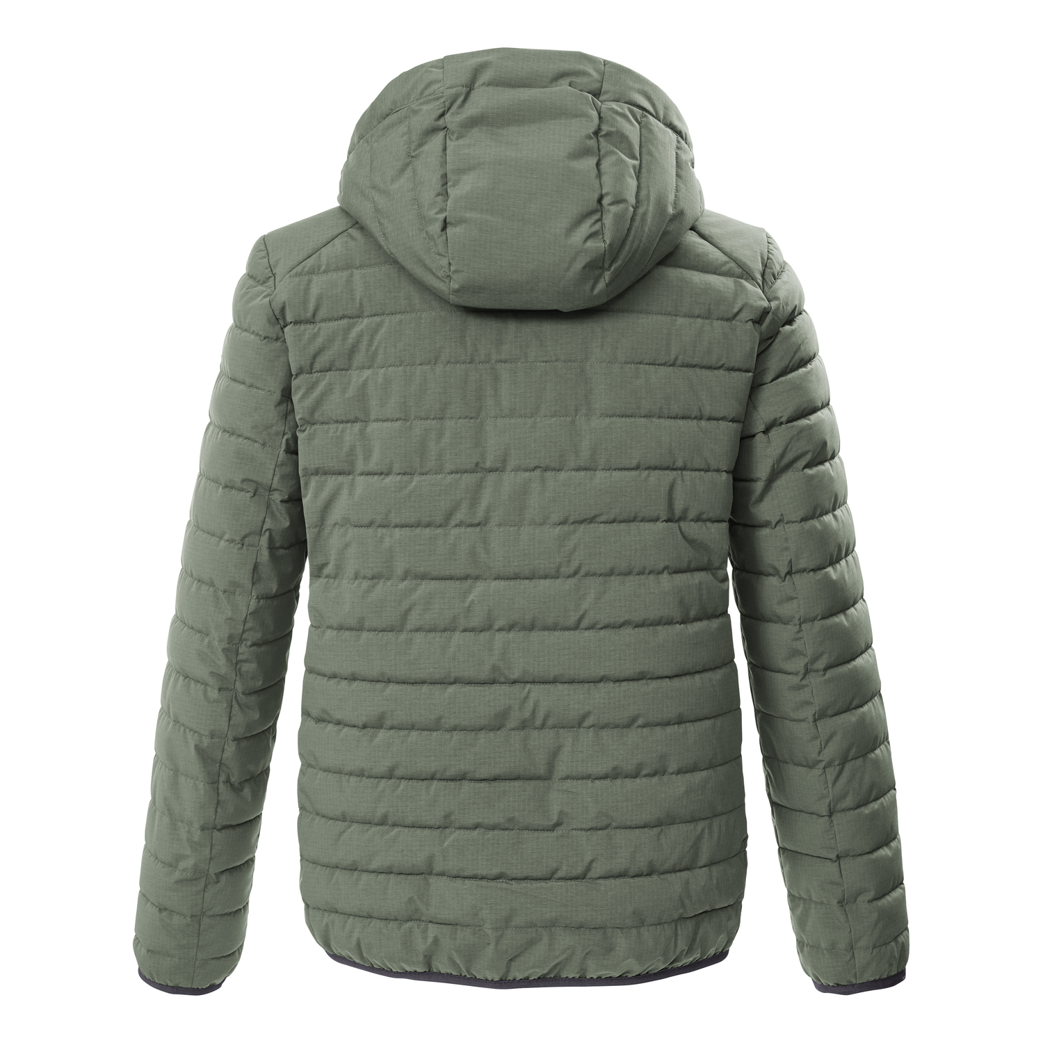 Herren G.I.G.A. DX by killtec Grün GS 86 MN QLTD JCKT Funktionsjacke