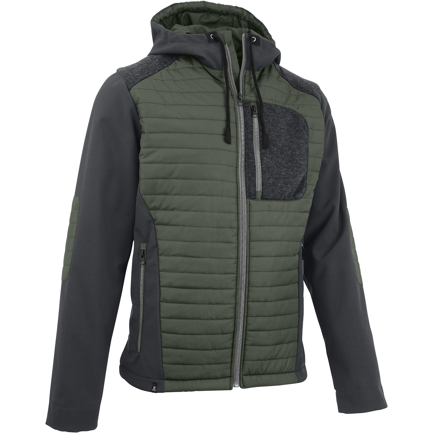 Herren Maul Sport Tannengrün Pamir Alpin II-Megatex Hose 3 0808 50 Hose