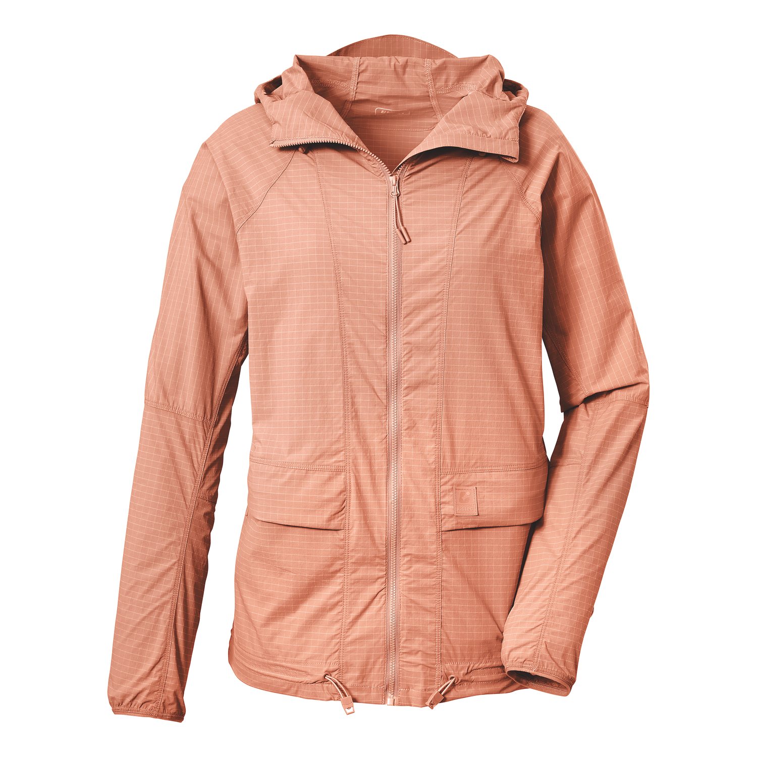 Damen killtec Orange