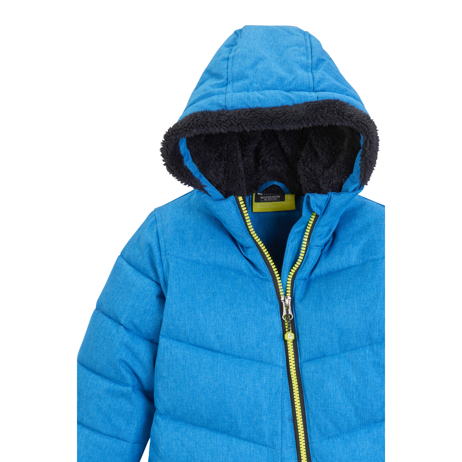 Minis first instinct by killtec Blau Karter Mini 00817 110/6 Overall