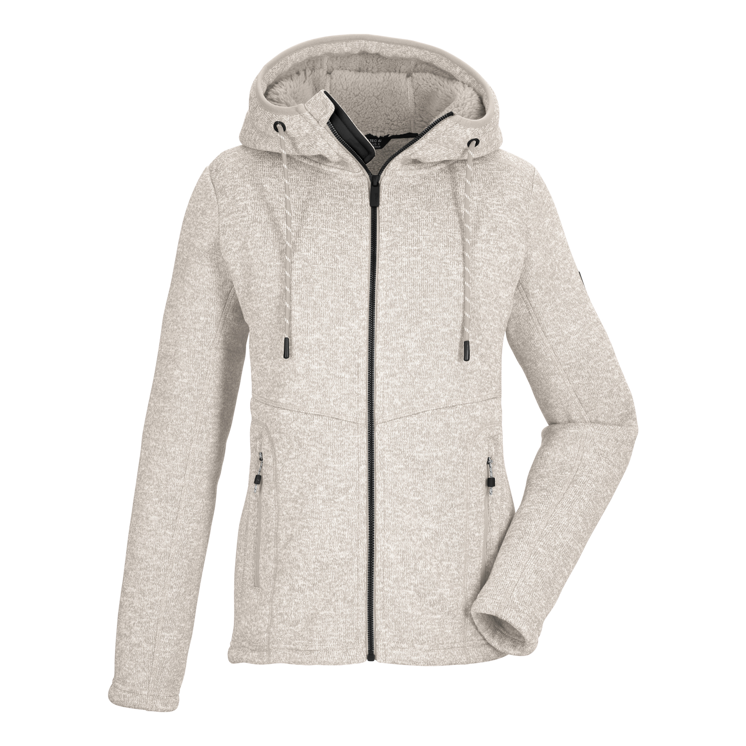 Damen killtec Grau