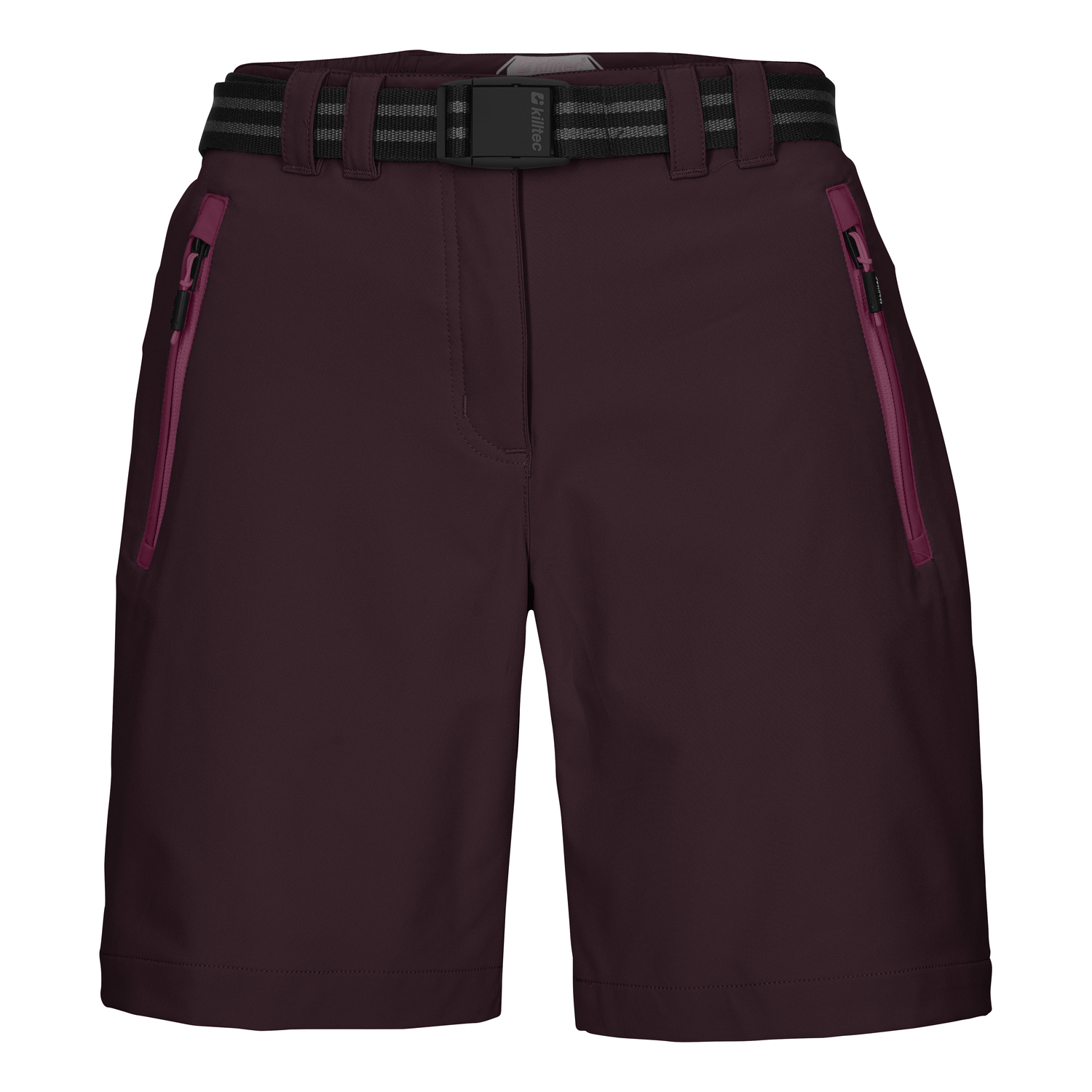 Damen killtec Violett KOS 19 WMN BRMDS 00452 50 Bermuda