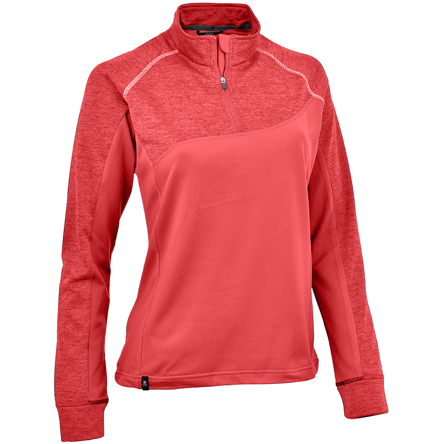 Damen Maul Sport Lachs