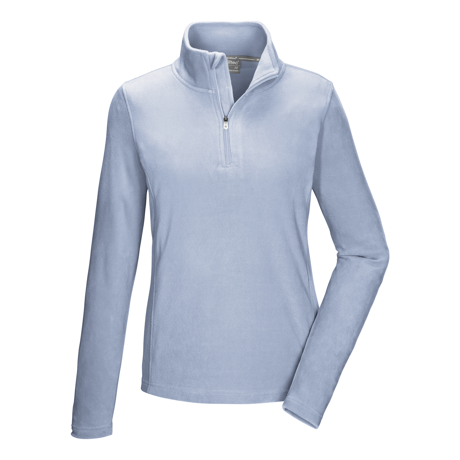 Damen killtec Hellblau