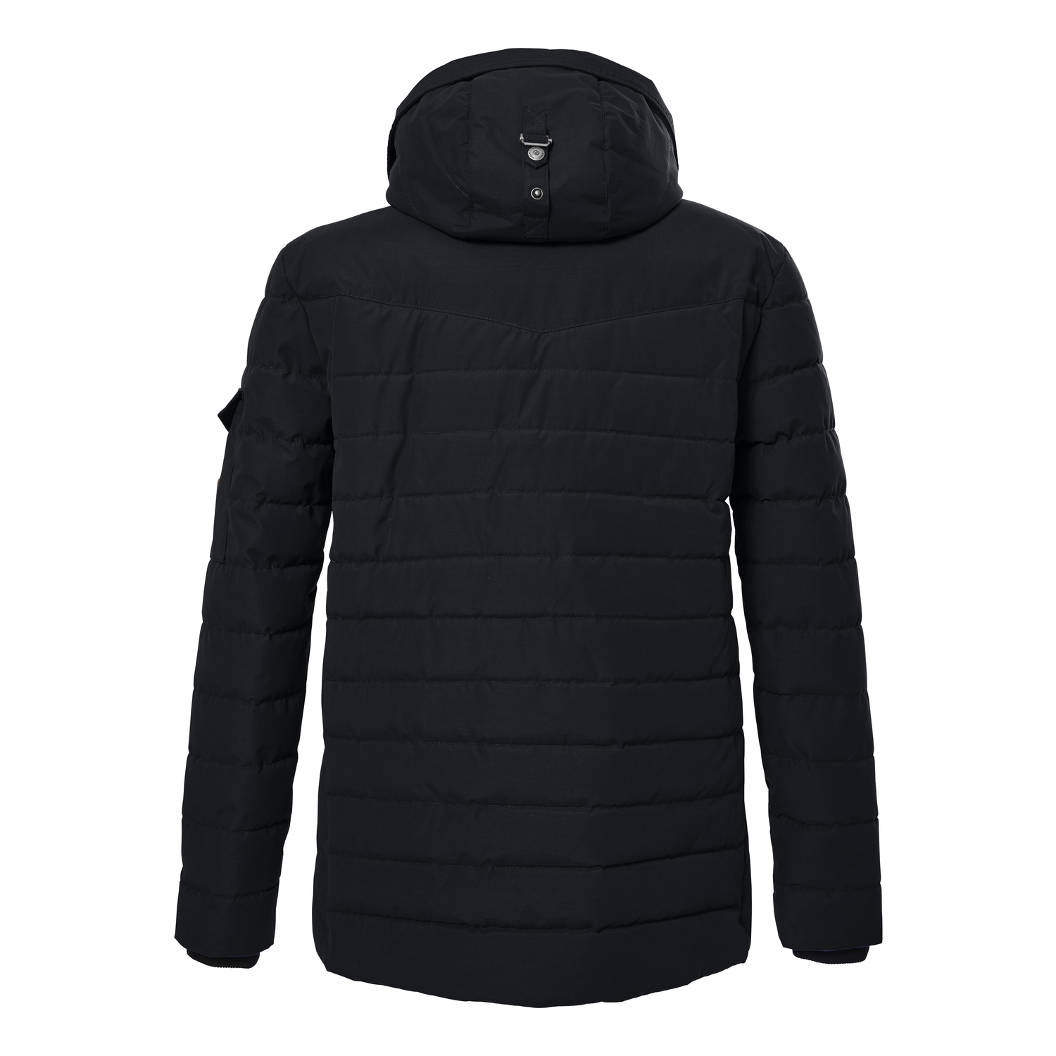 Herren G.I.G.A. DX by killtec Schwarz GW 43 MN QLTD JCKT 00200 4XL Funktionsjacke