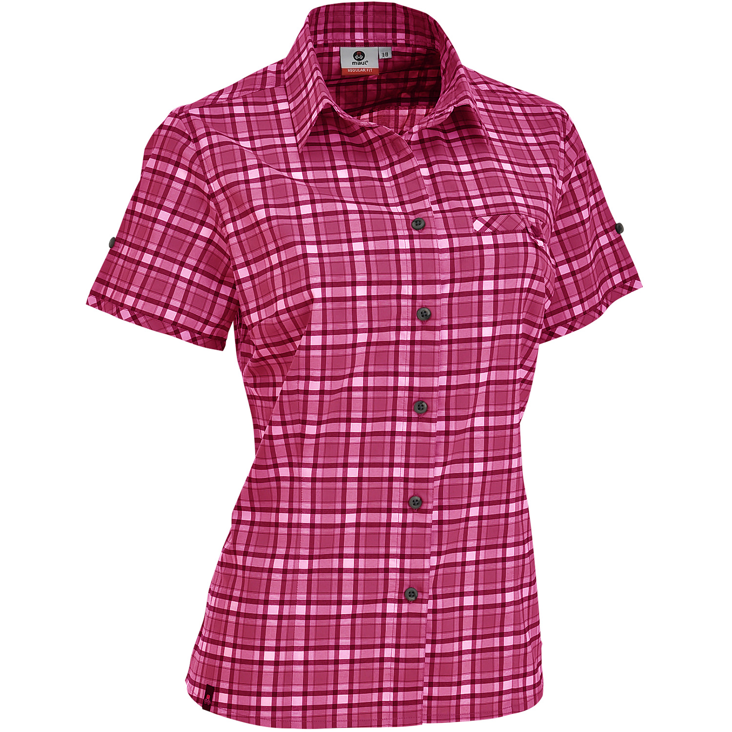 Damen Maul Sport Lila