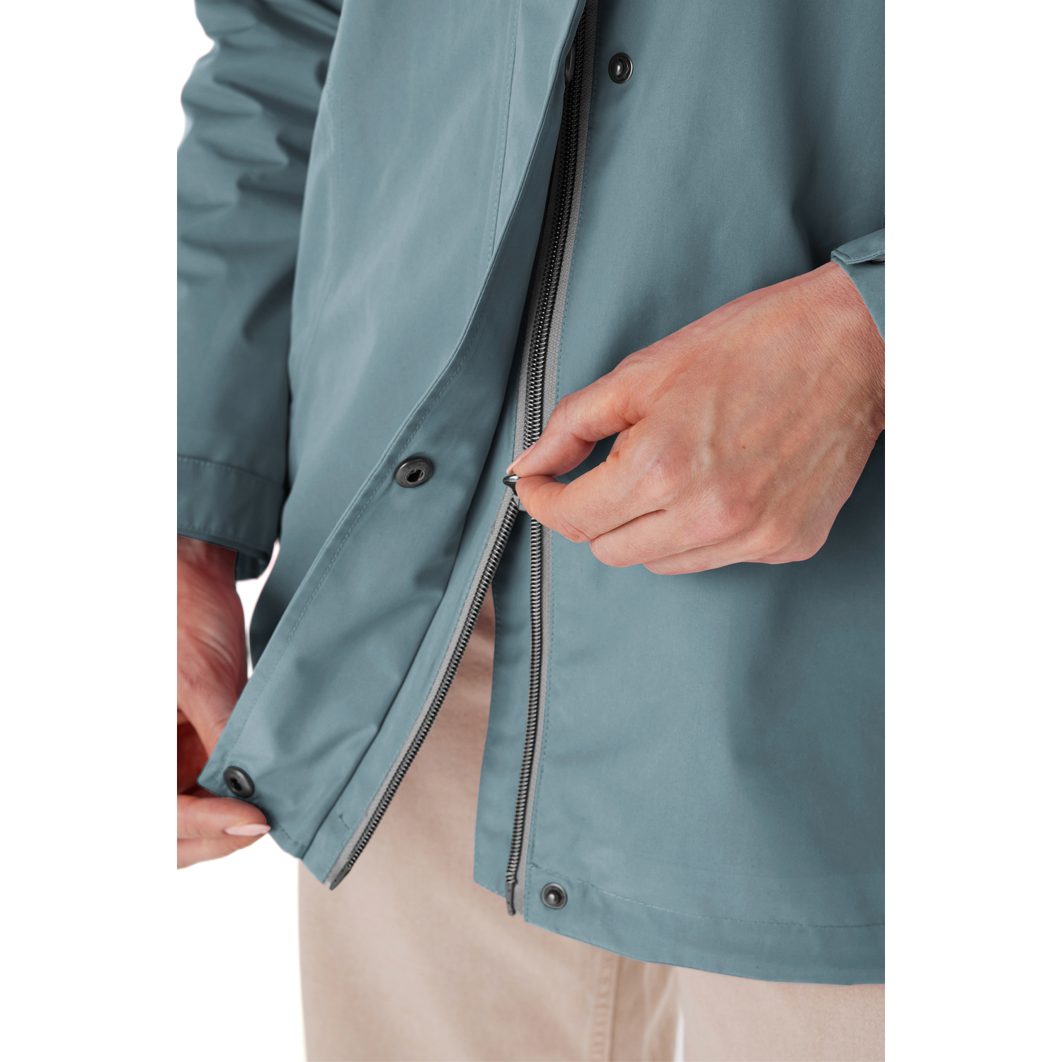 Damen G.I.G.A. DX by killtec Rauchblau