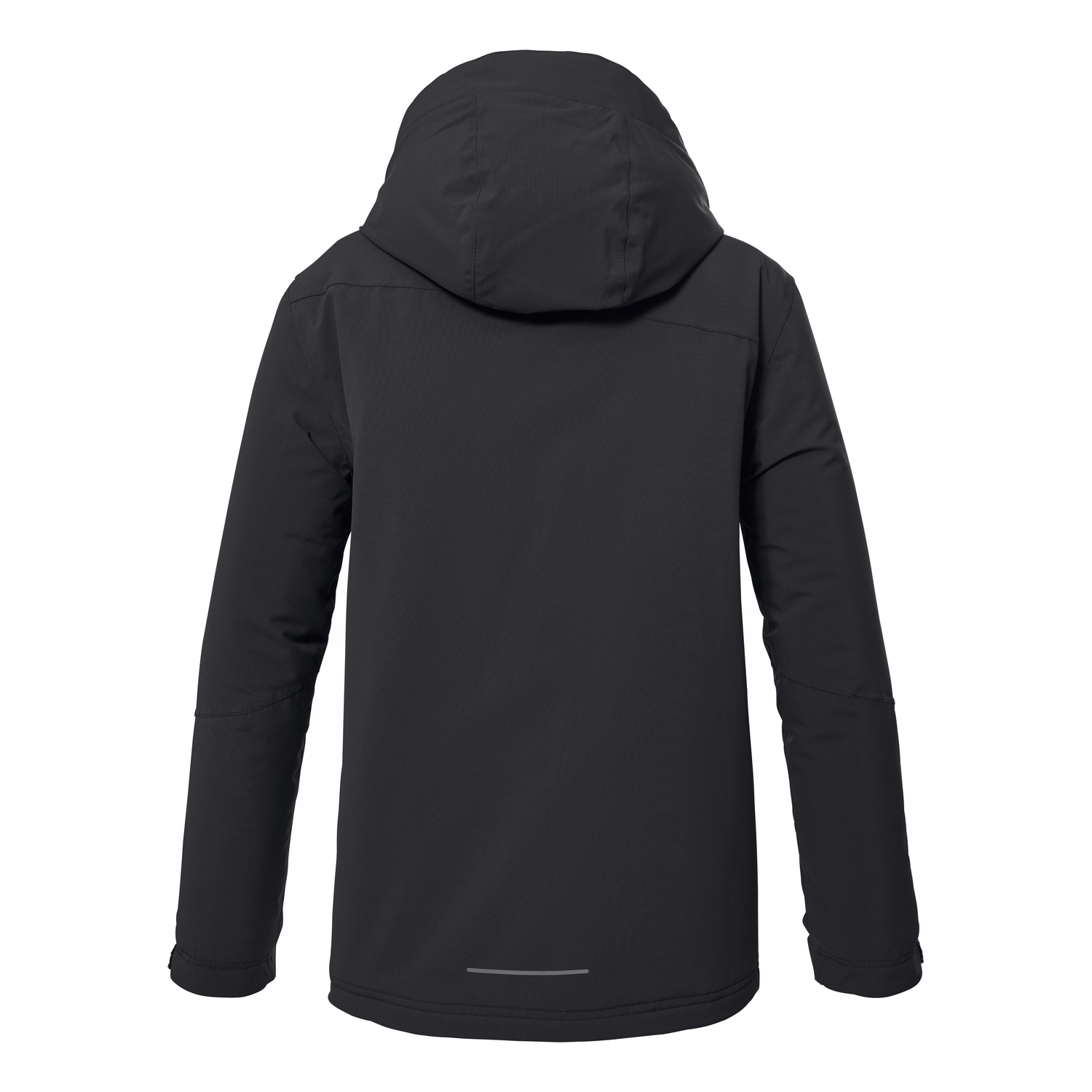 Jungen Kinder killtec Schwarz KOW 159 BYS JCKT 00270 176 Funktionsjacke