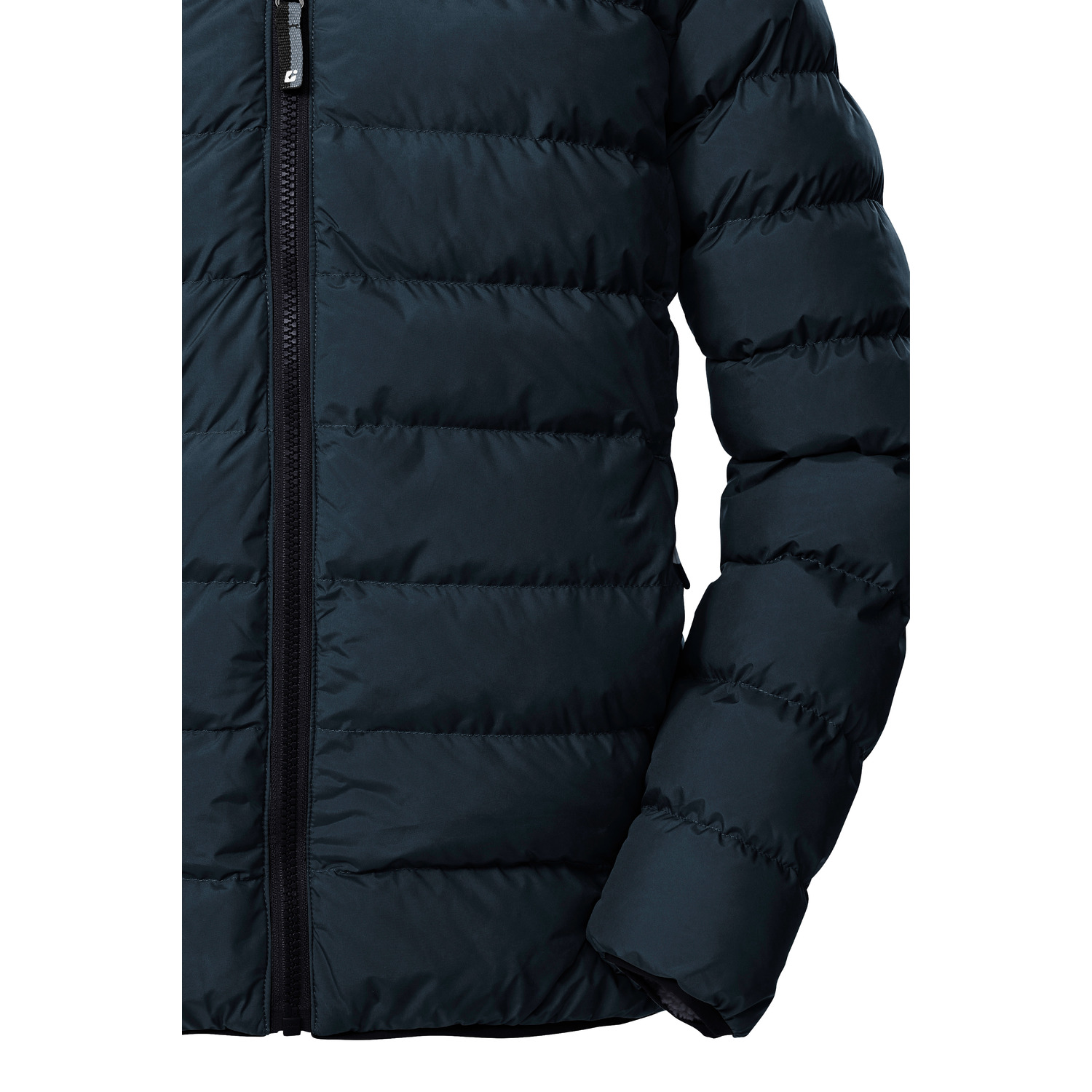 Kinder killtec Blau KOW 231 BYS JCKT 00830 176 Unterjacke