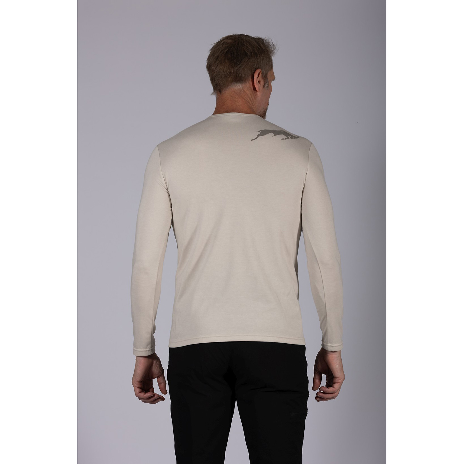 Herren Maul Sport Beige
