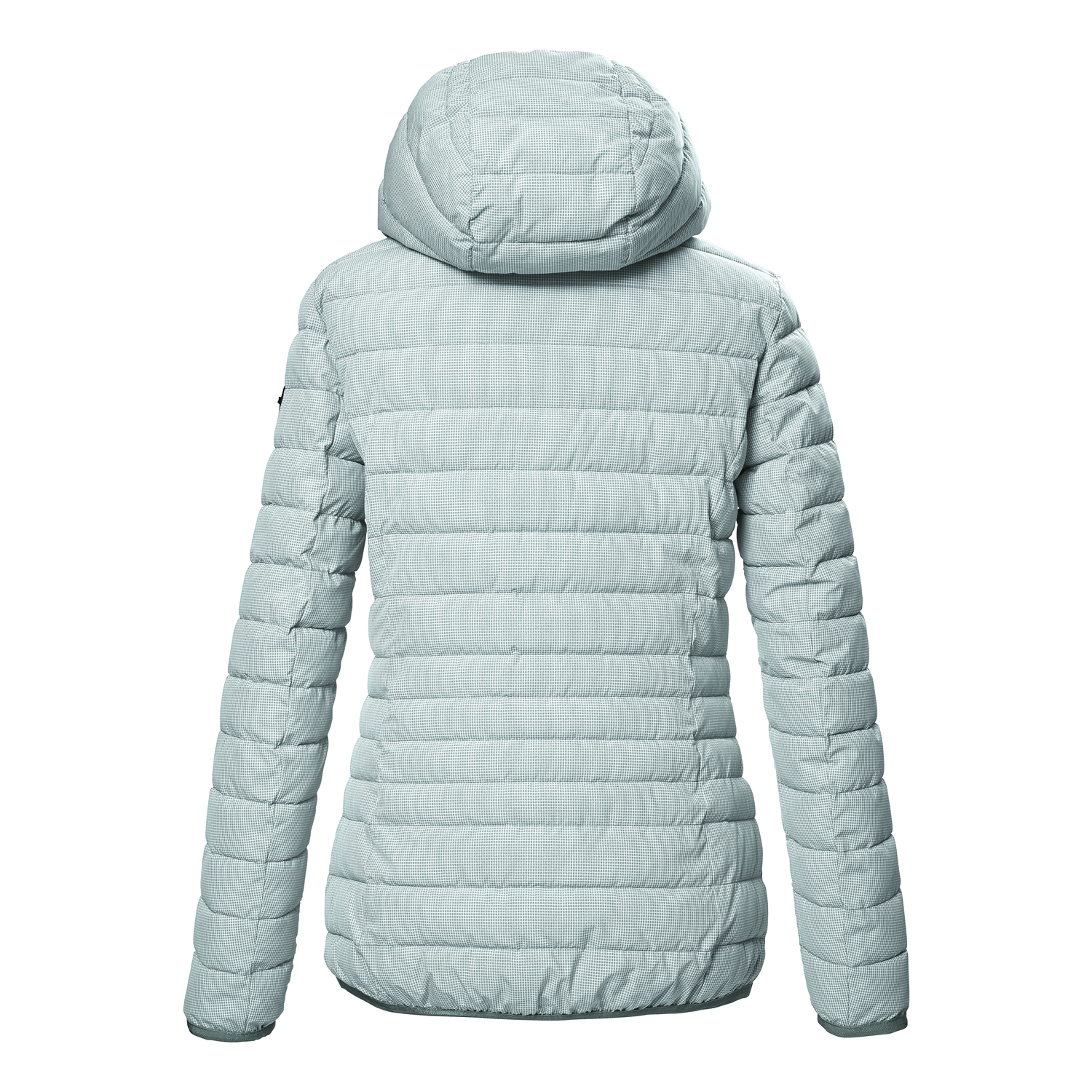 Damen G.I.G.A. DX by killtec Blau GS 65 WMN QLTD JCKT 00545 50 Funktionsjacke